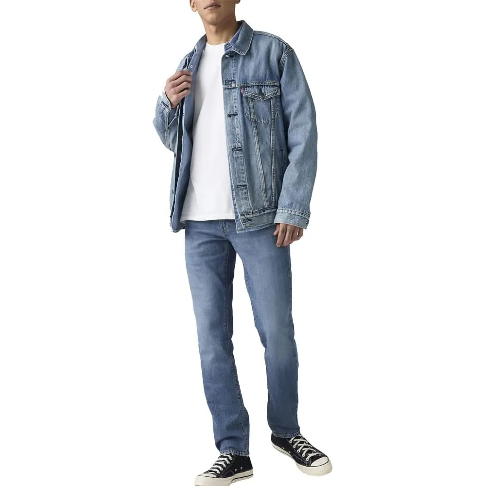 Levi's Herren Jeans 511 Slim