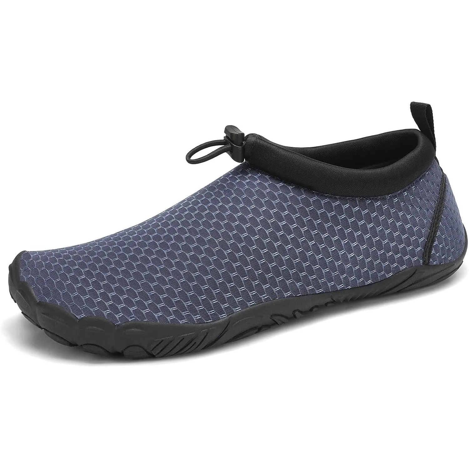 Mishansha Unisex Badeschuhe Barfuß Wasserschuhe Gr.36-46