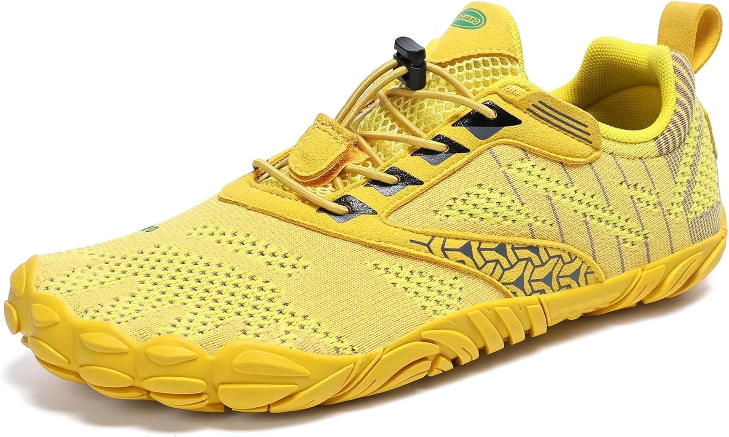 SAGUARO Unisex Minimalist Barefoot Shoes, Trail Running Shoes, Breathable, Quick-Drying, Bathing Shoes