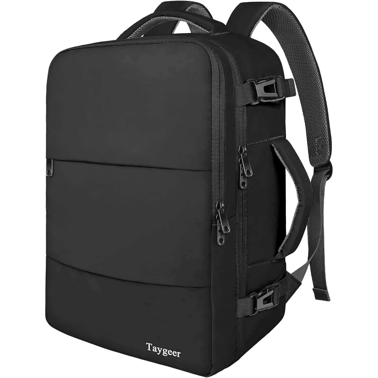 Taygeer Handgepäck Rucksack 55x40x20, Reiserucksack Handgepäck 55x40x20