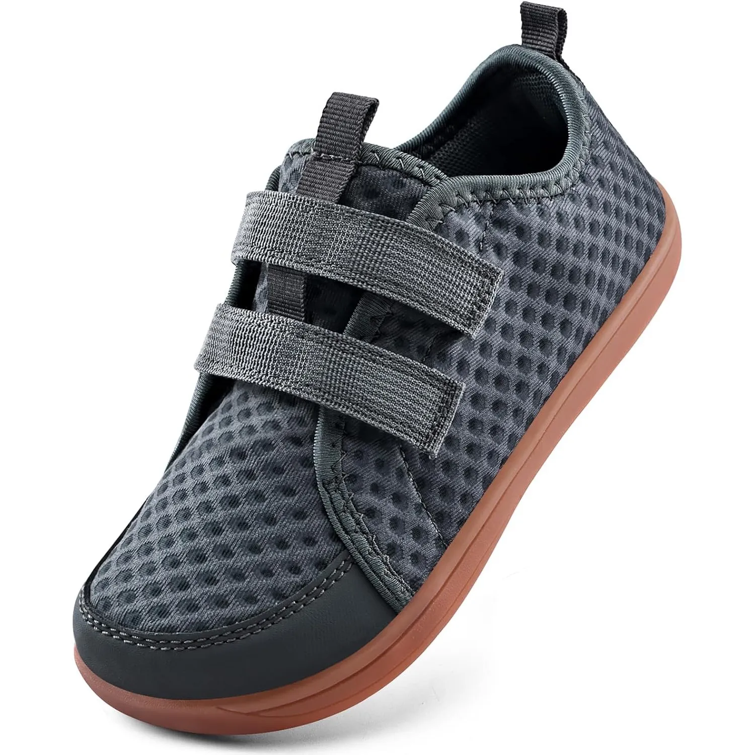 IceUnicorn Barfußschuhe Kinder Barfussschuhe Jungen Mädchen Breite Minimalistische Aquaschuhe Traillaufschuhe Strandsch…