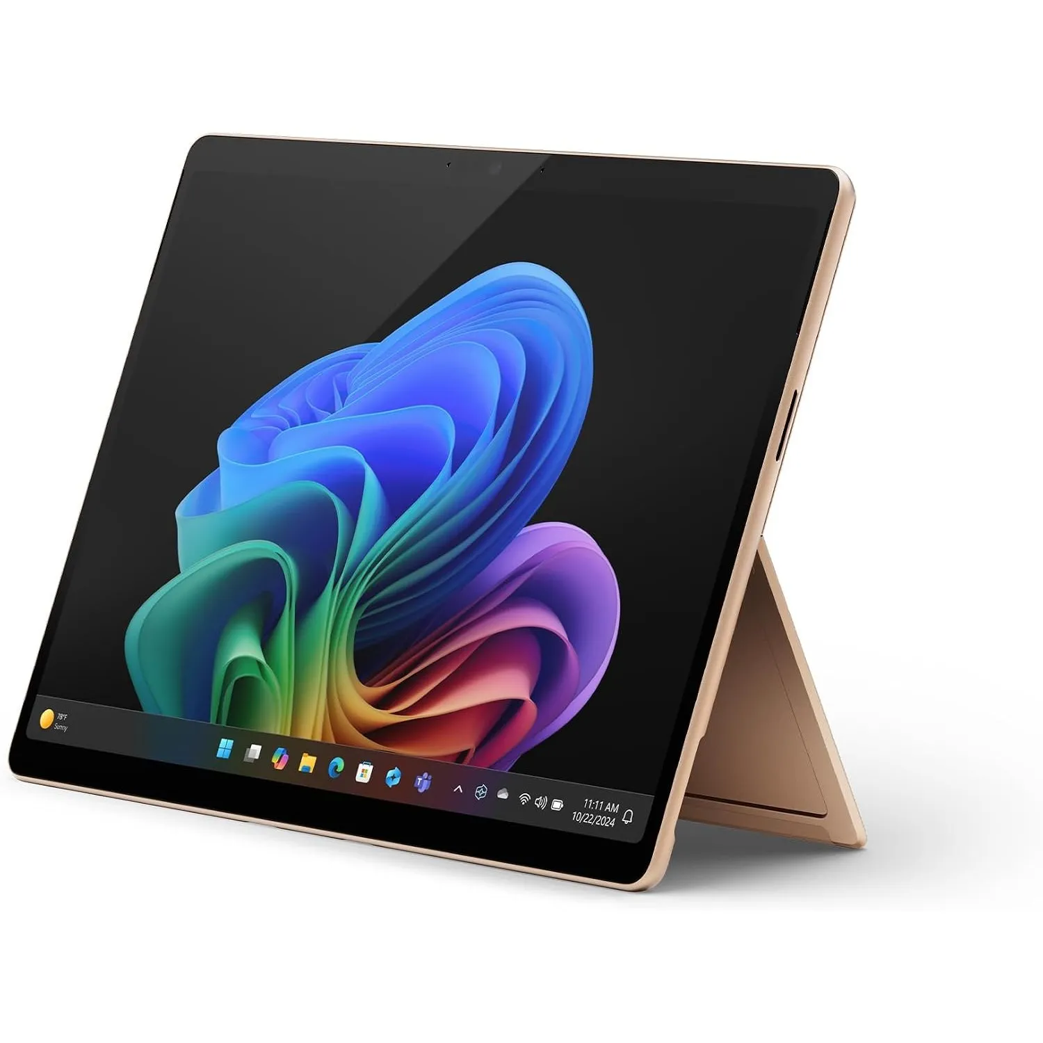 Microsoft Surface Pro, 13" | Snapdragon X Elite | 16GB RAM, 512GB SSD