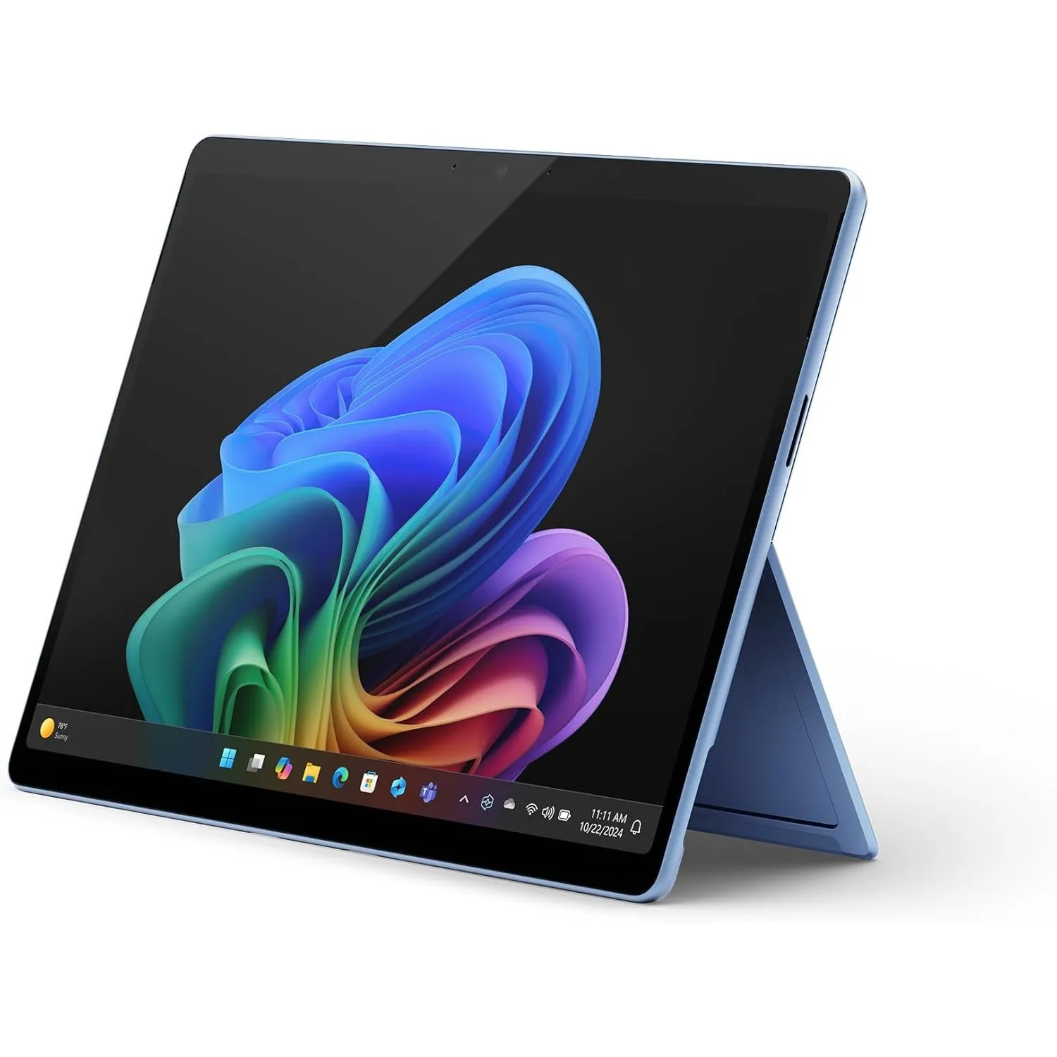 Microsoft Surface Pro, 13" | Snapdragon X Elite | 16GB RAM, 512GB SSD