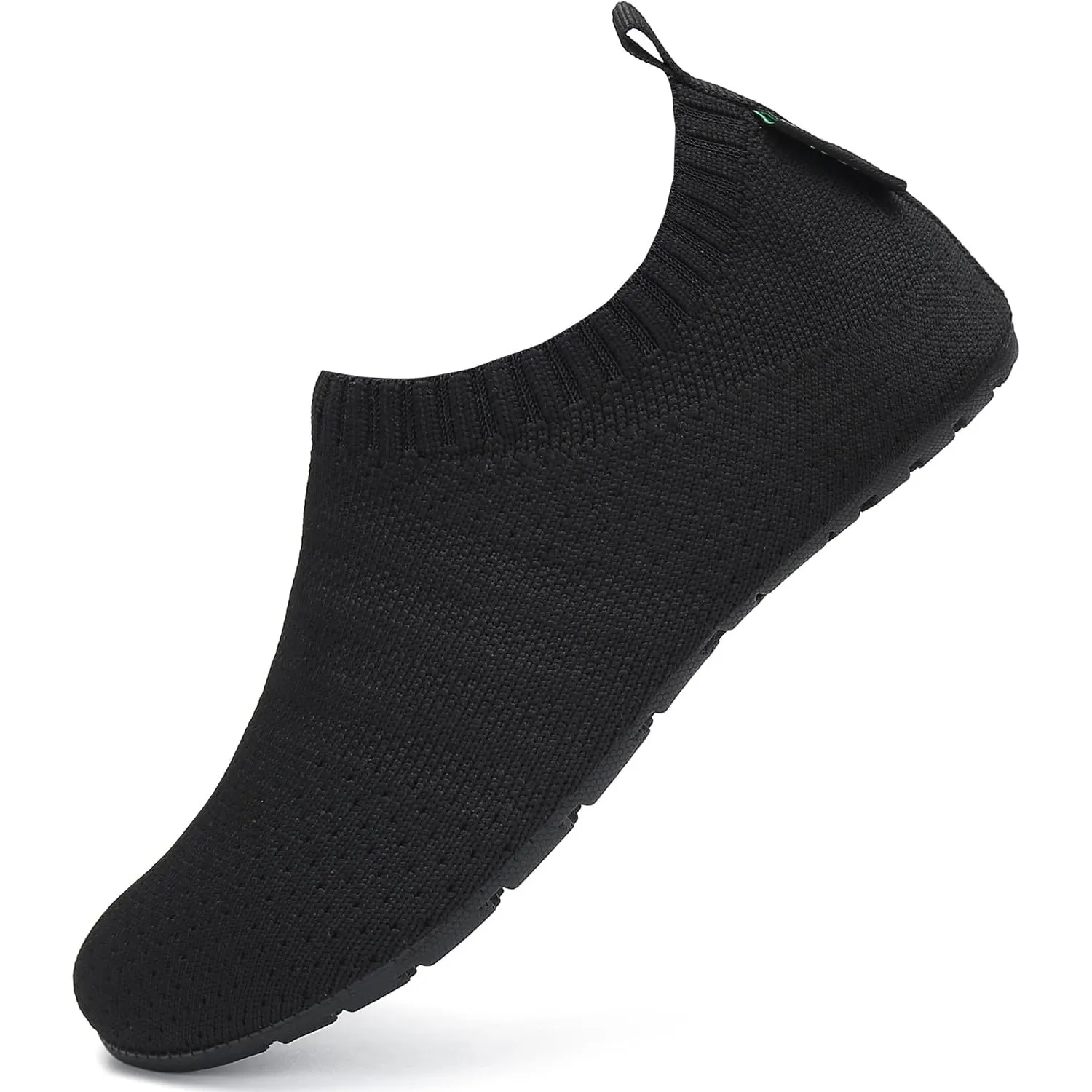 SAGUARO Hausschuhe Kinder Leichte Rutschfeste Indoor Pantoffeln für Jungen Mädchen Gr.18-37
