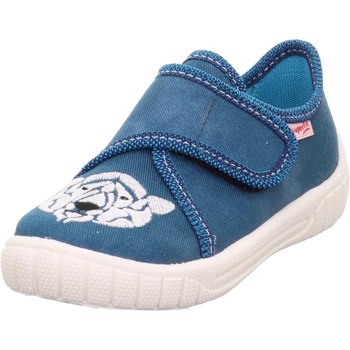 Superfit Jungen Bill Hausschuhe 1-800278 Hausschuhe
