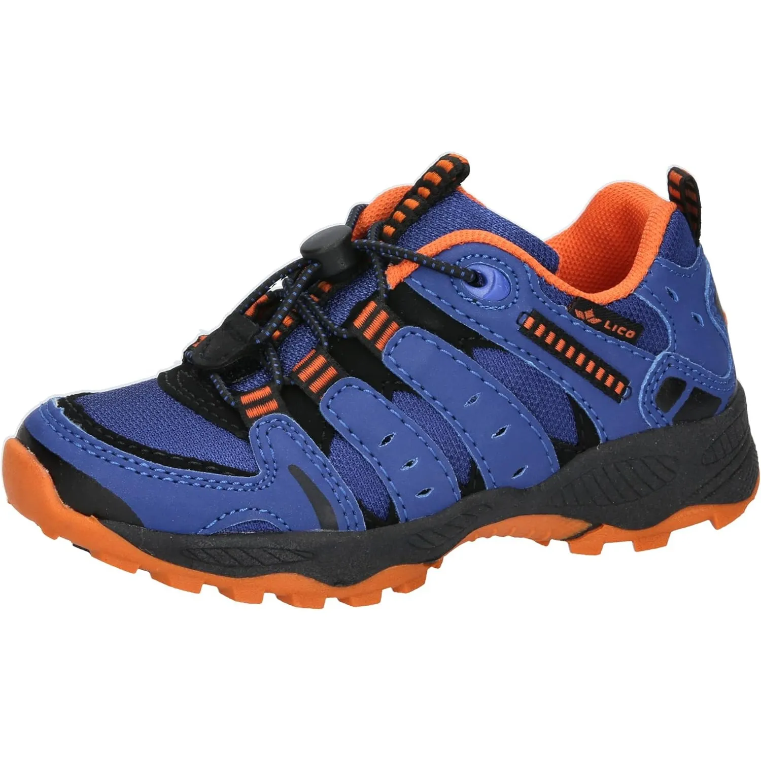 Lico Unisex Kinder Fremont Trekking- & Wanderhalbschuhe