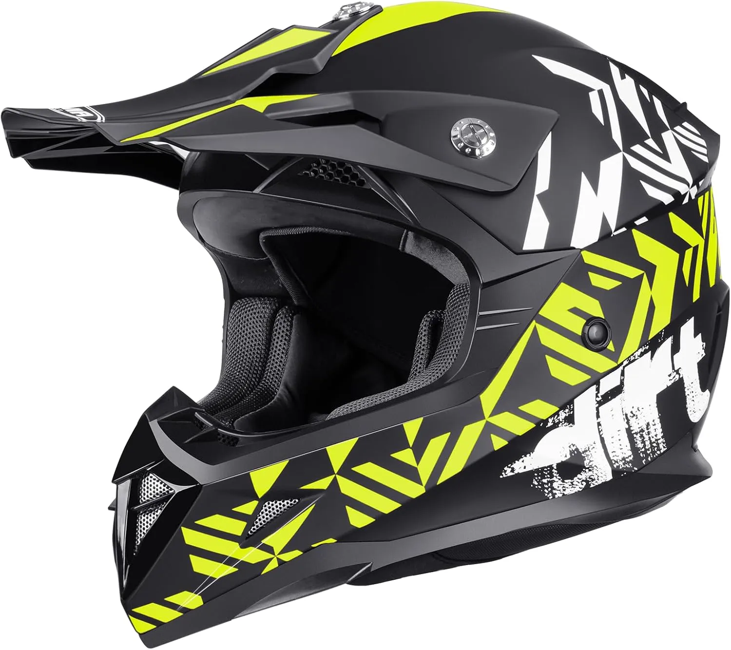 Yema YM-915-3 Helmet