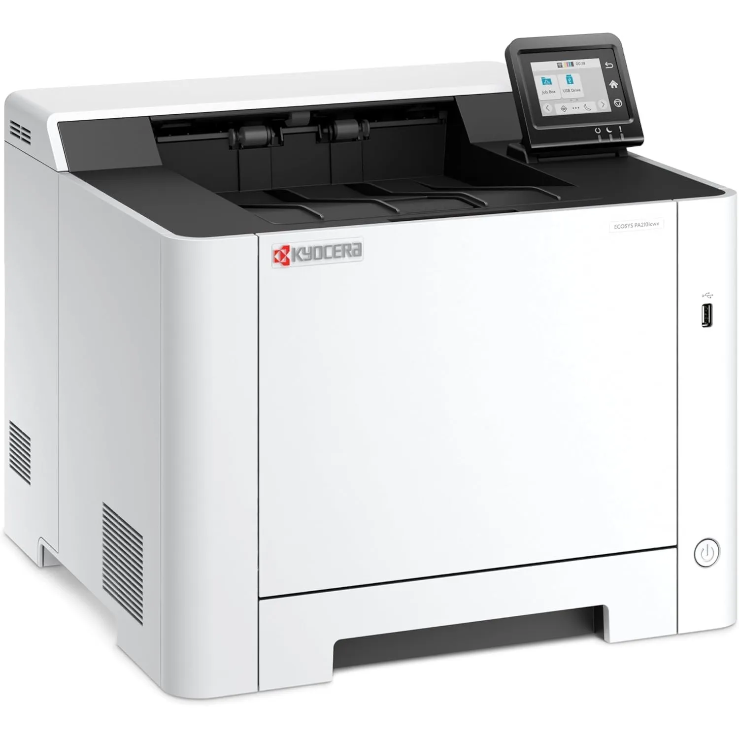 Kyocera Ecosys PA2101cwx Laserdrucker Farbe