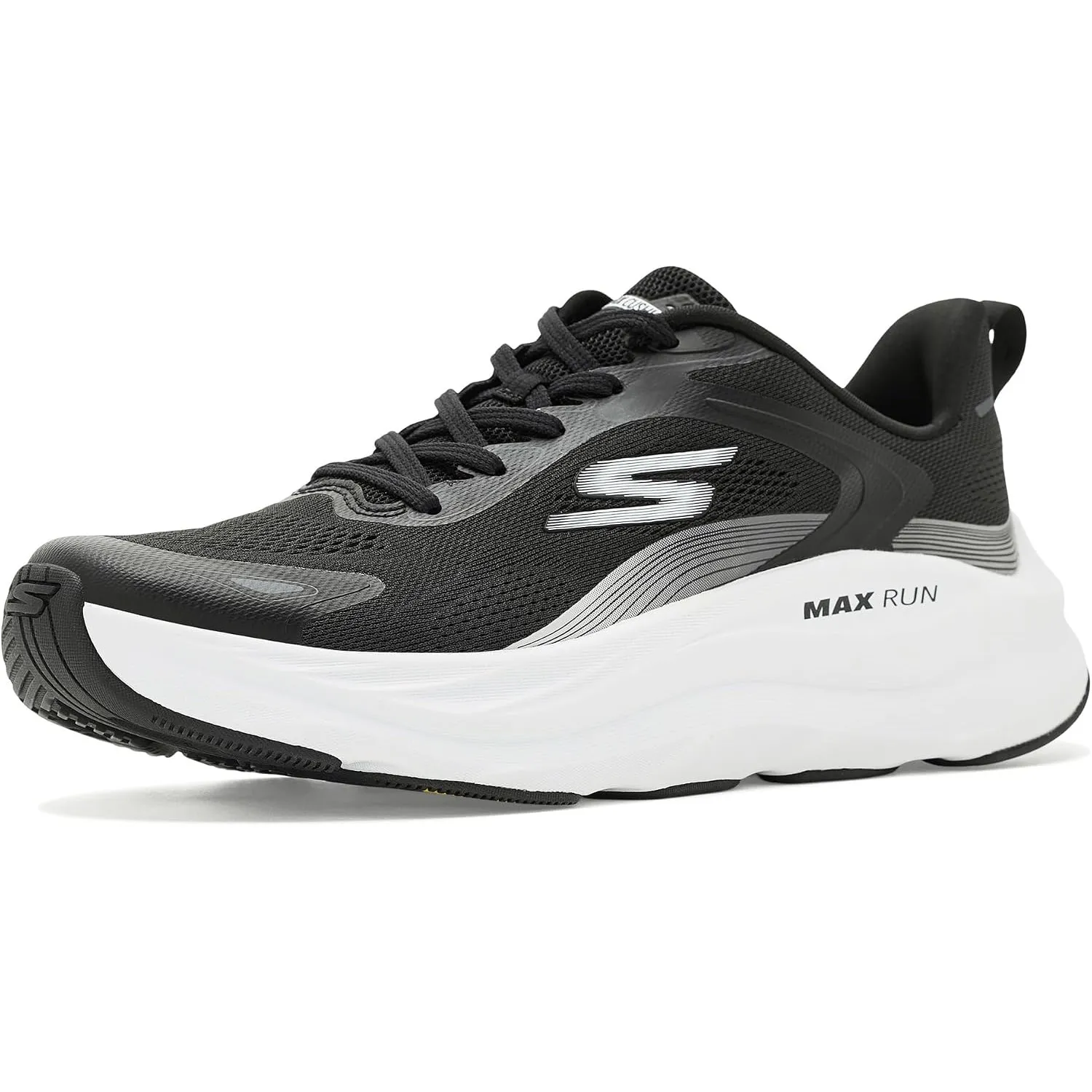 Skechers Damen Max Run PacewaveSneaker