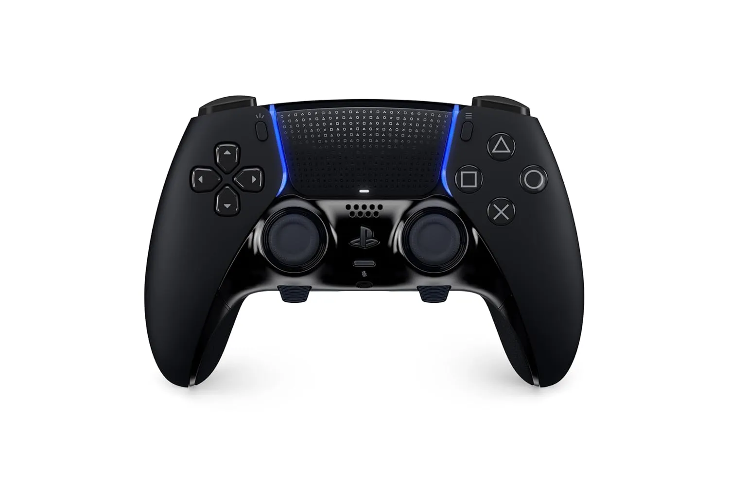 Sony Interactive Entertainment DualSense Edge® Wireless-Controller - Midnight Black