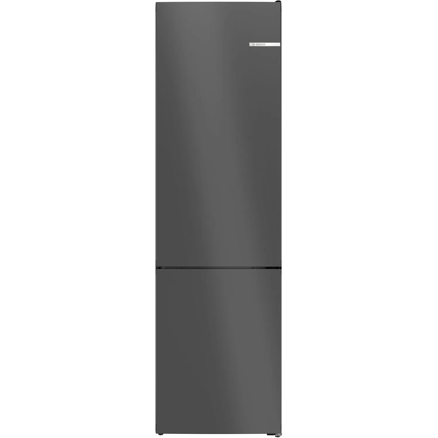 Bosch Serie 4 Kühl-Gefrier-Kombination 203 x 60 cm Total NoFrost KGN39OCAF