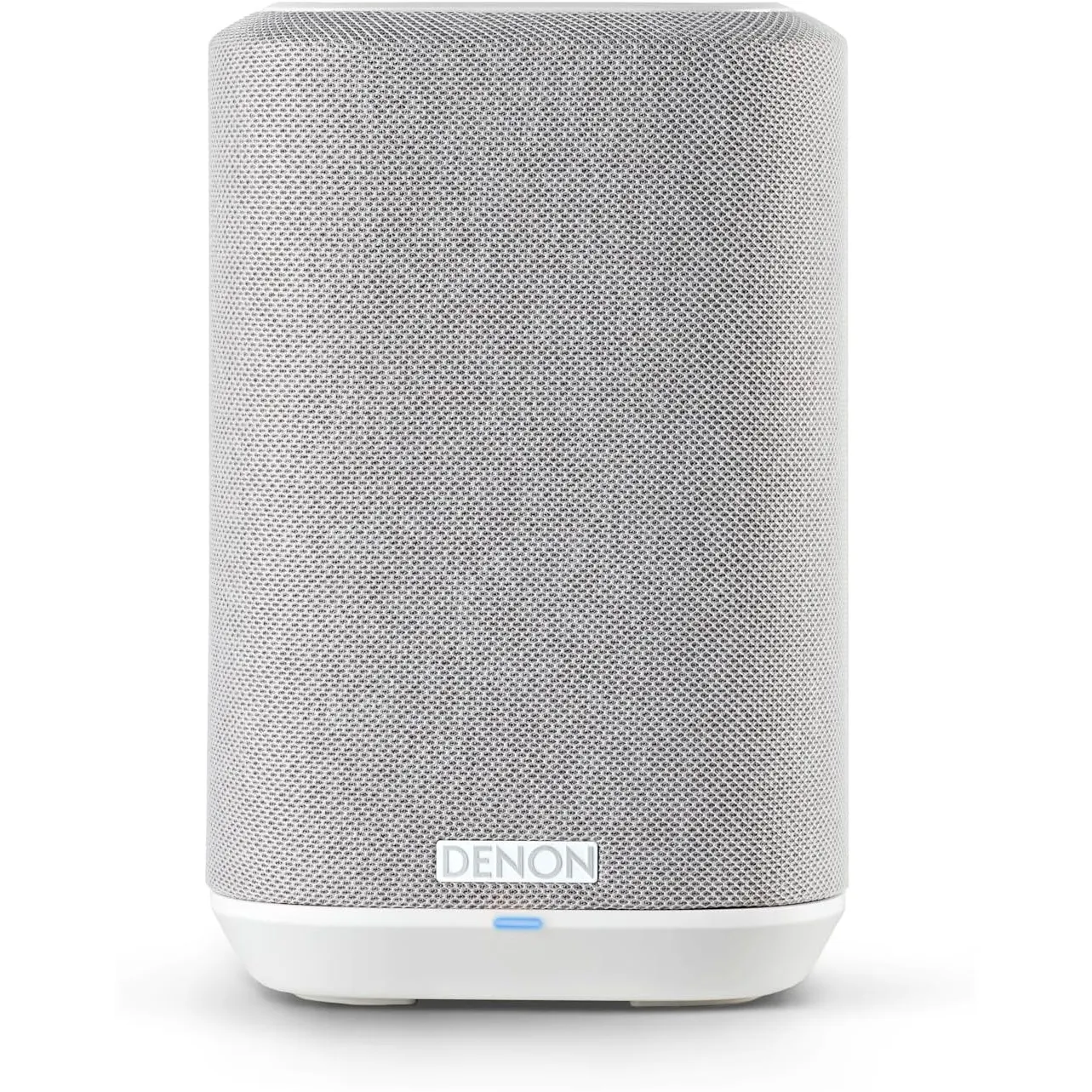 Denon Home 150 NV Wireless-Lautsprecher mit HEOS, Weiß