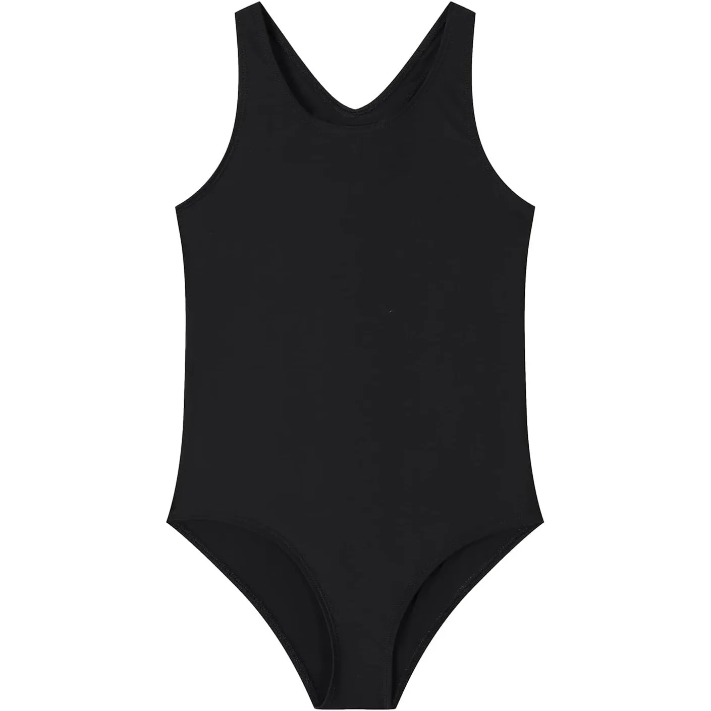 Badeanzug Mädchen Einteiler Schnelltrocknend UV Schutz Schwimmanzug