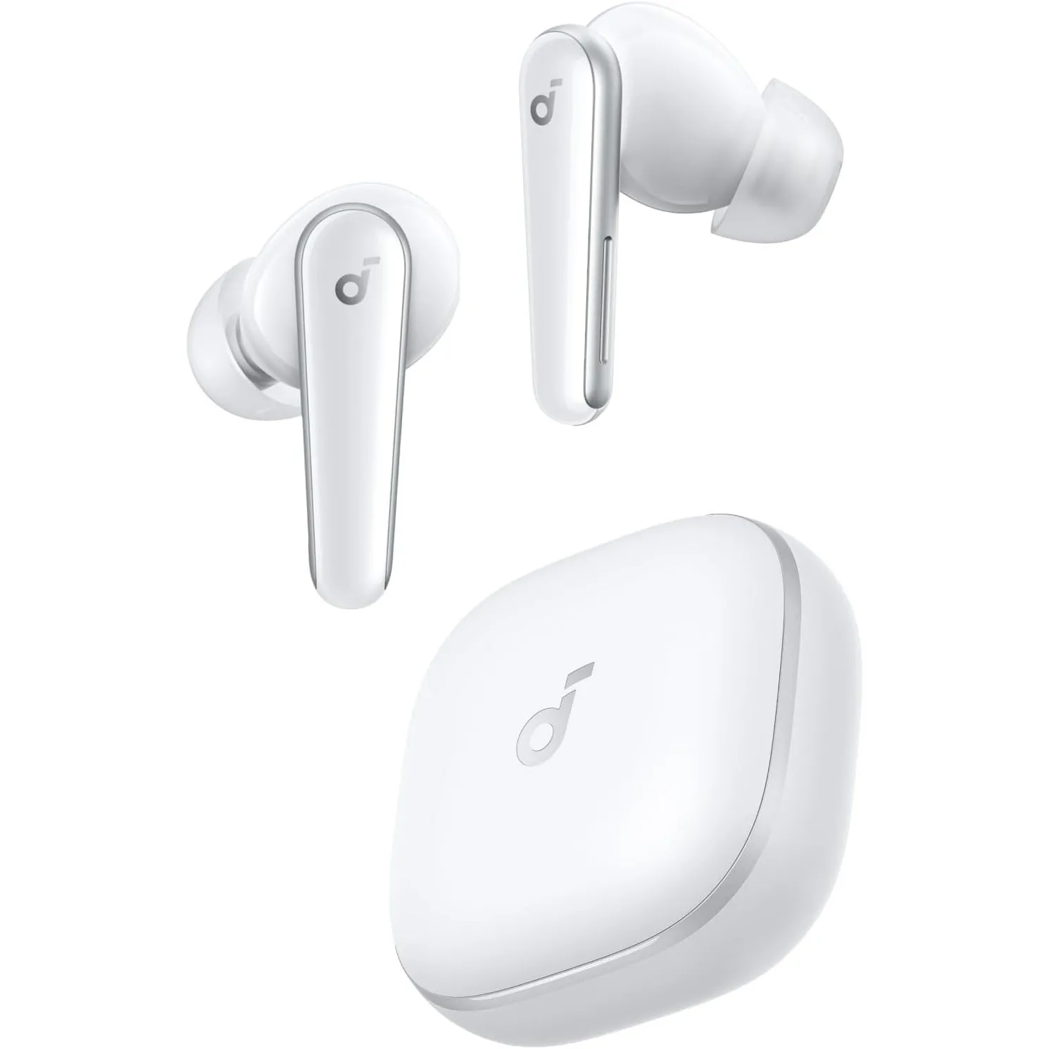 Soundcore by Anker Liberty 5, kabellose Earbuds mit Noise Cancelling