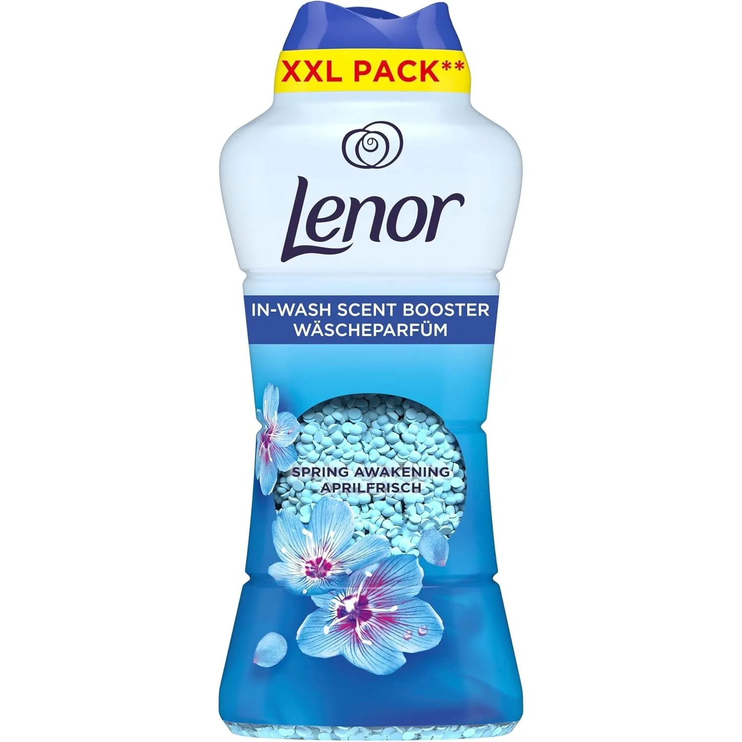 Lenor Wäscheparfüm Aprilfrisch, 735g