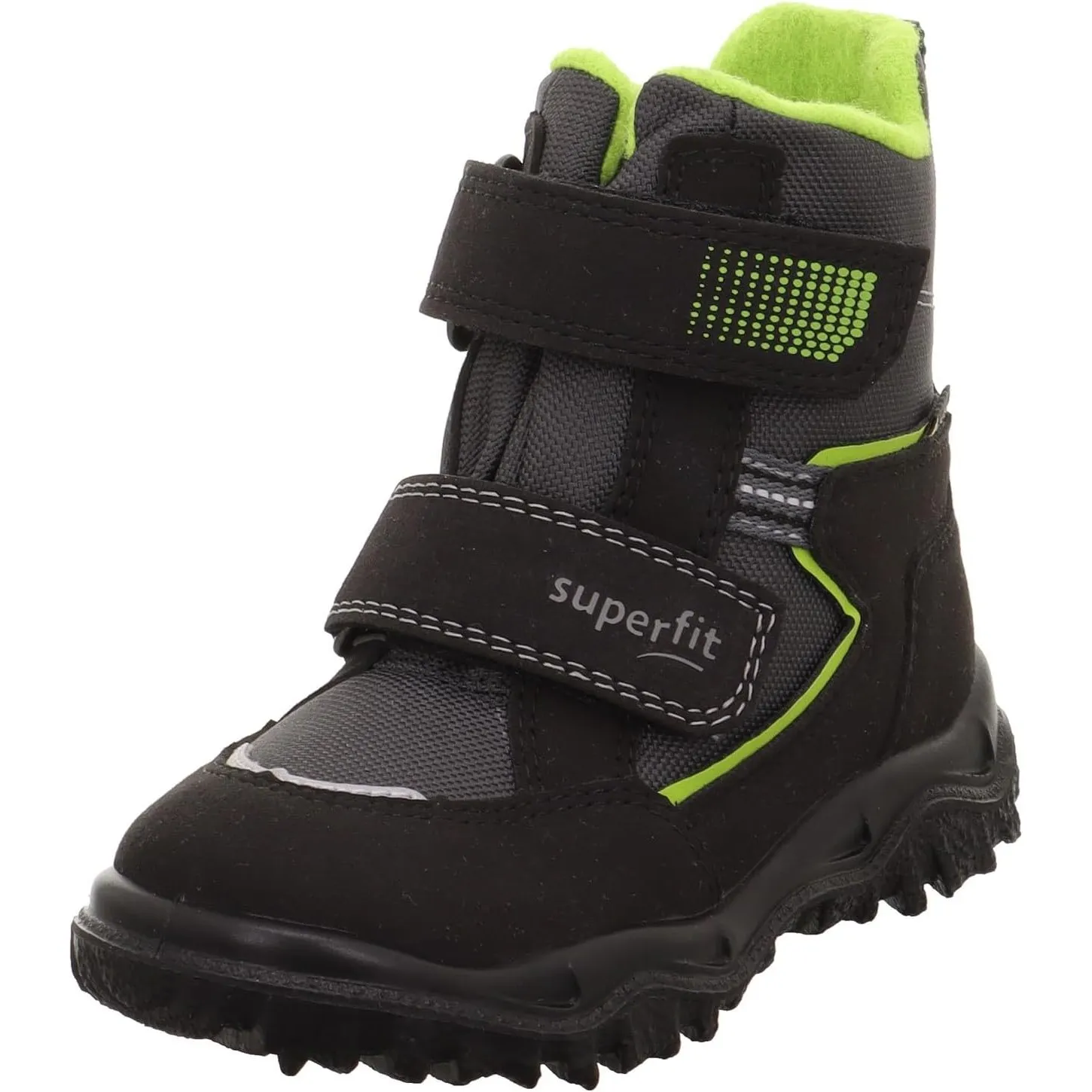 Superfit Husky Stiefel Gore-Tex 1-006082 Jungen