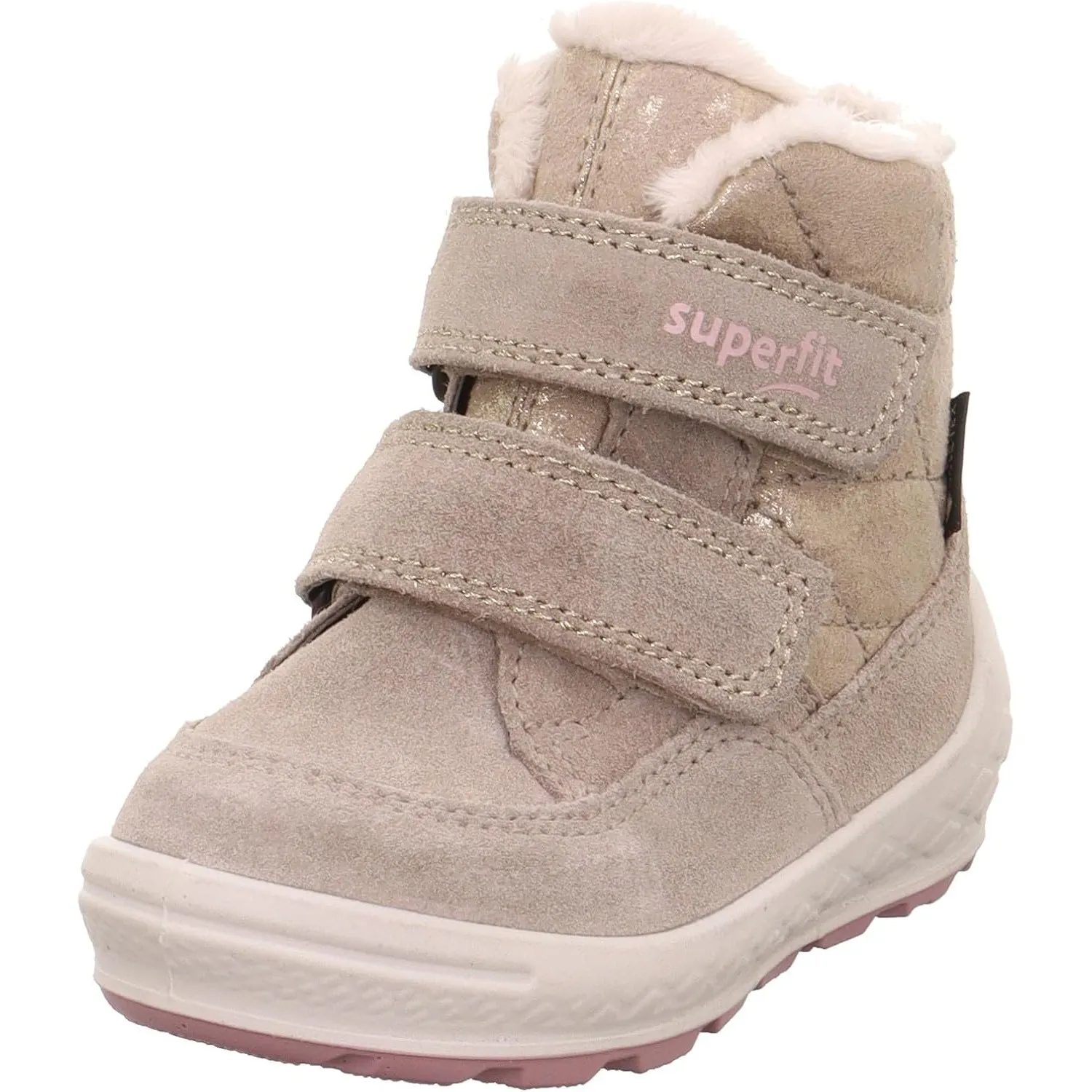 Superfit GROOVY 2.0 Stiefel Gore-Tex 1-106317 Jungen