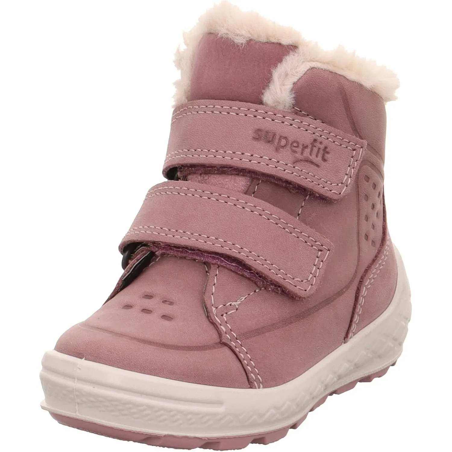 Superfit GROOVY 2.0 Stiefel Gore-Tex 1-106317 Jungen