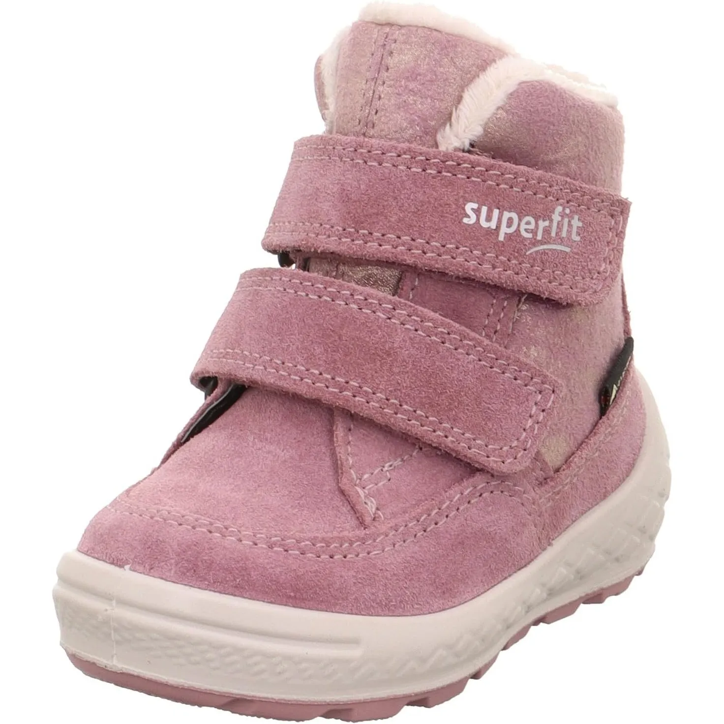 Superfit GROOVY 2.0 Stiefel Gore-Tex 1-106317 Jungen