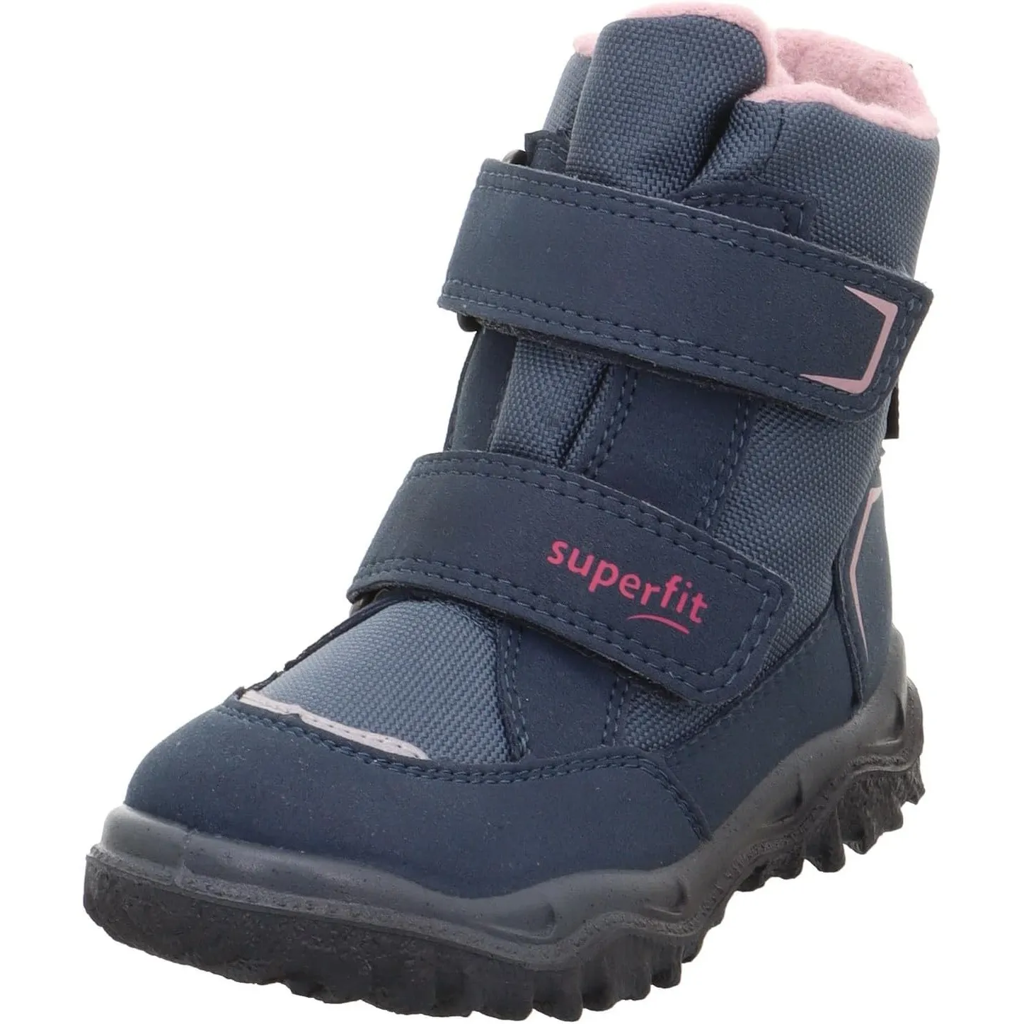 Superfit HUSKY Stiefel Gore-Tex 1-006082 Mädchen