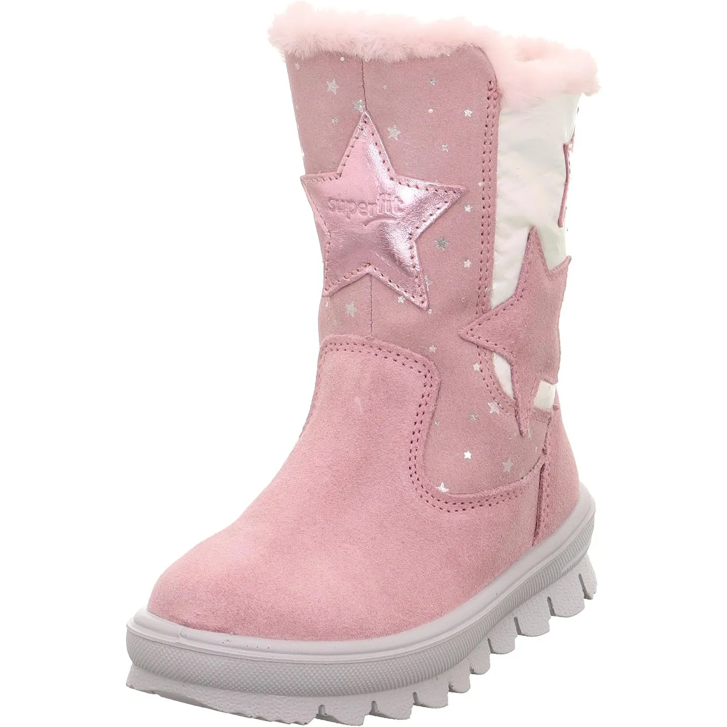 Superfit FLAVIA Stiefel Gore-Tex 1-000219 Mädchen