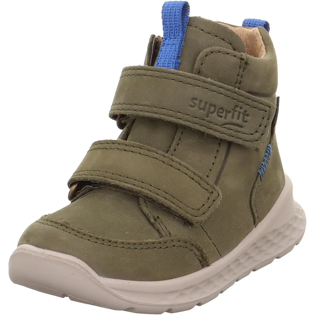 Superfit BREEZE Sneaker 1-000363 Jungen