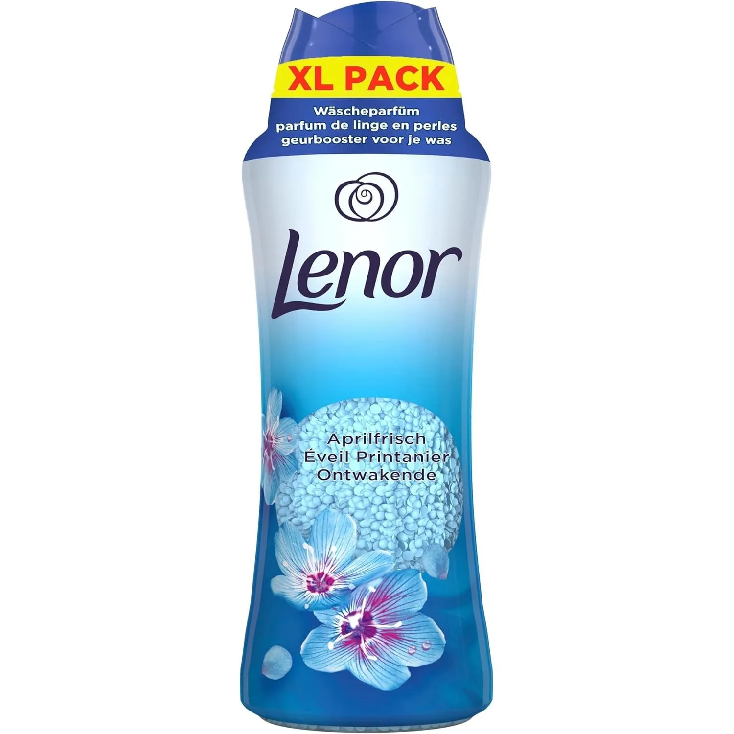 Lenor Wäscheparfüm Aprilfrisch, 495g