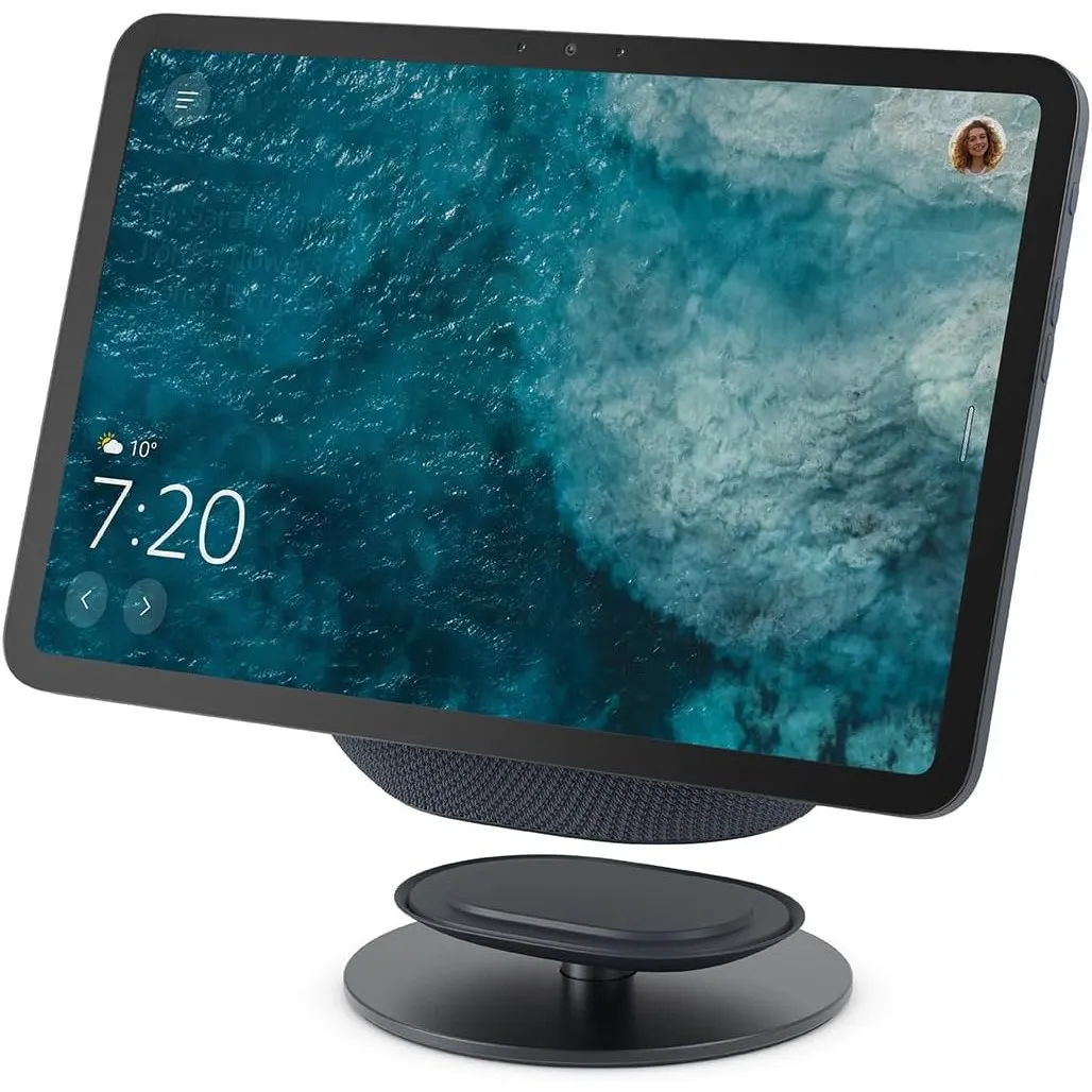 Verstellbarer Ständer von Amazon | Für Amazon Echo Show 8 und 11 (2025, separat erhältlich) | Graphit