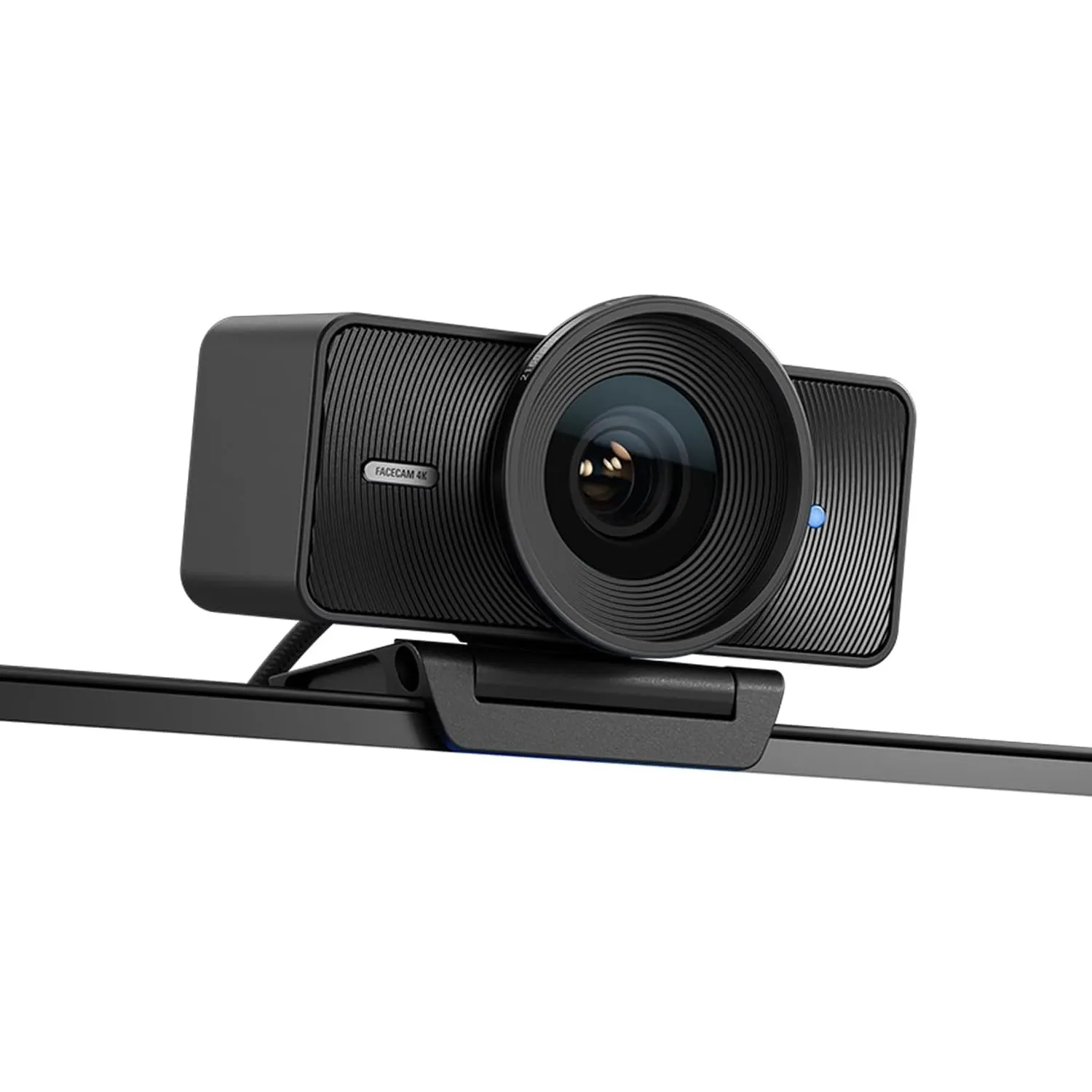 Elgato Facecam 4K, 4K60-Studio-Webcam, DSLR-ähnlich