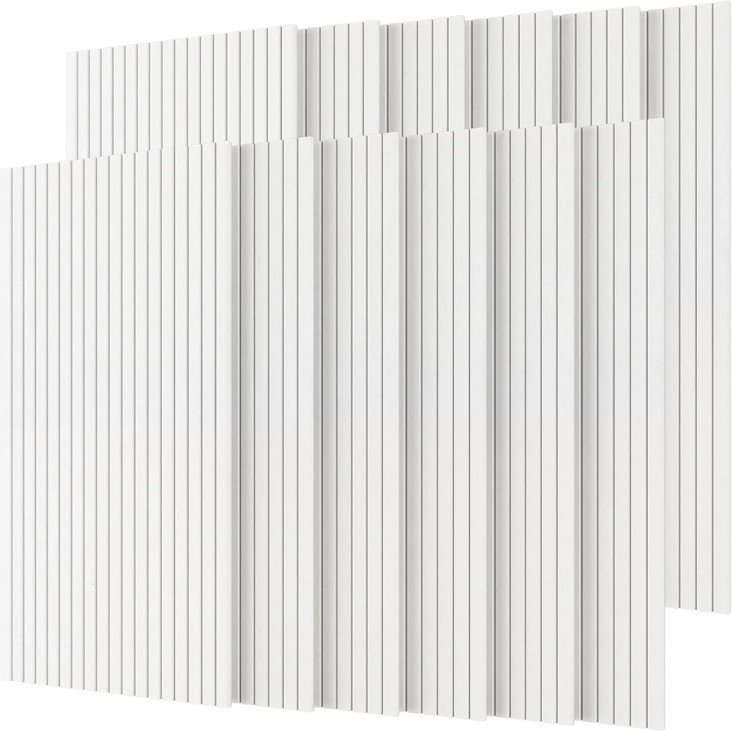 TONOR 12 Pack Akustikpaneele selbstklebend, 120x60x0.9 cm Schalldämmung Schallschutz wand Schallschutzplatten Akustikpl…