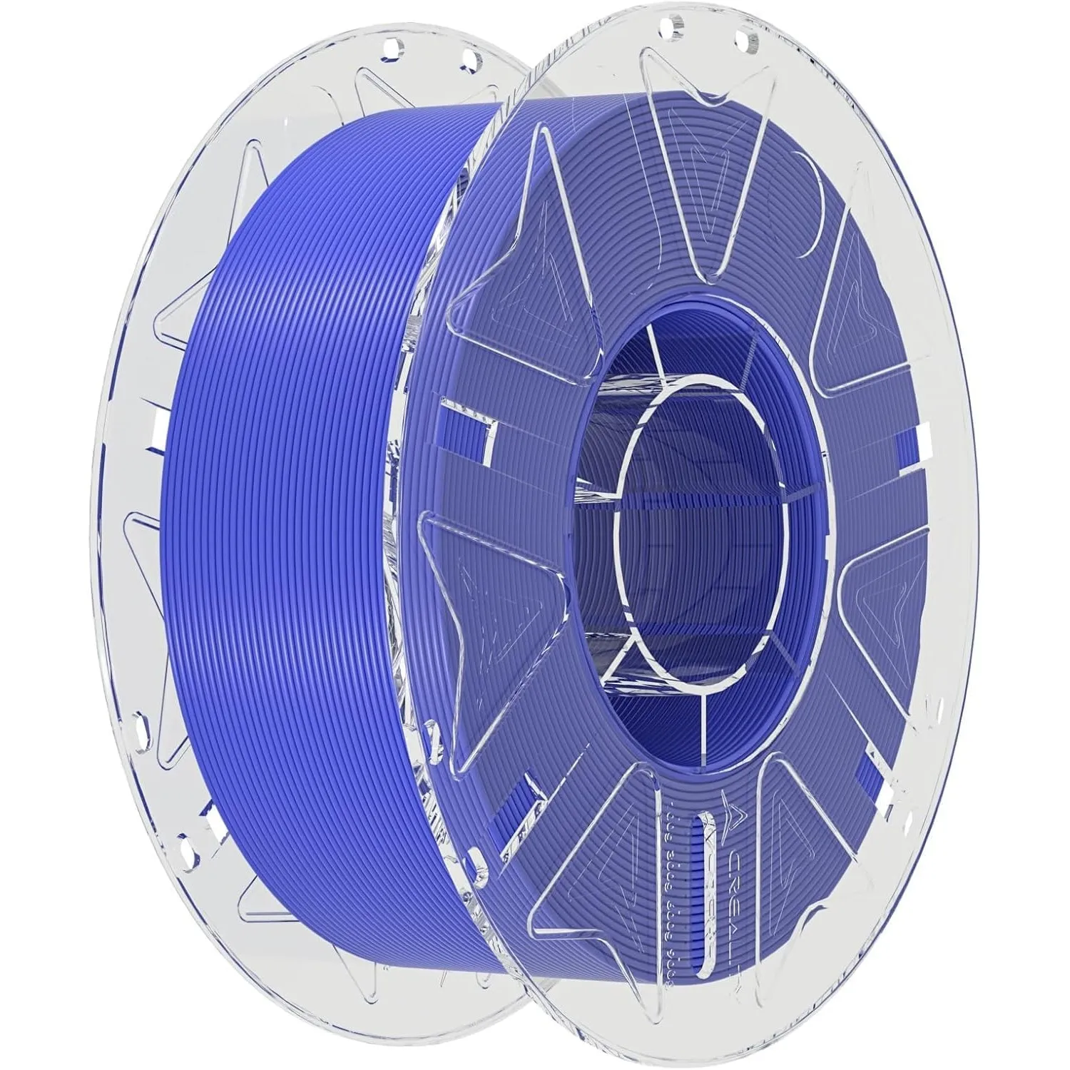 Creality Hyper PLA RFID Filament 1,75mm 1kg, High-Speed 3D-Druck (30–600mm/s), kompatibel mit K2 Plus Combo CFS, Perry …