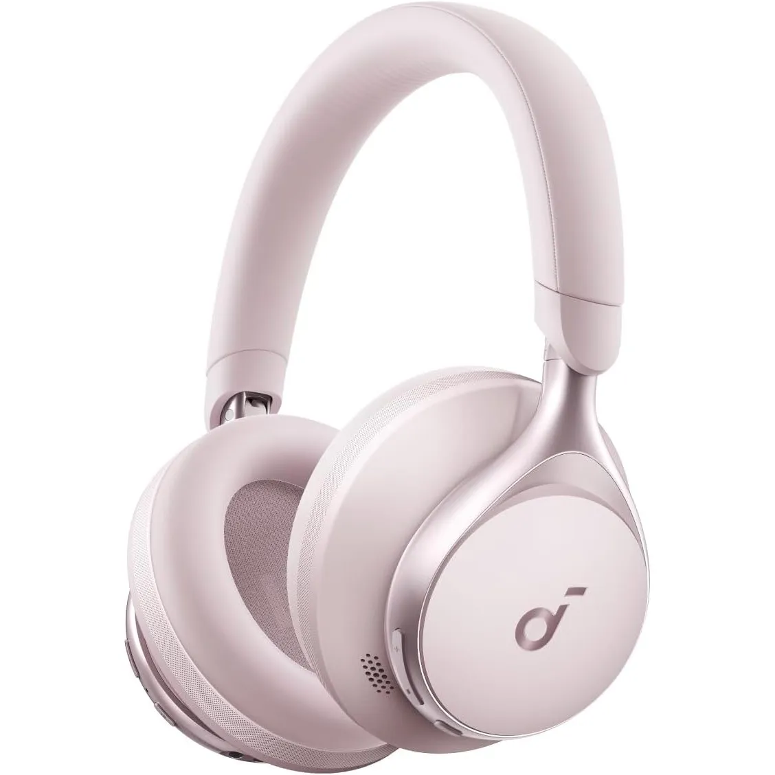 Soundcore by Anker Space One Bluetooth Active Noise Cancelling Headphones