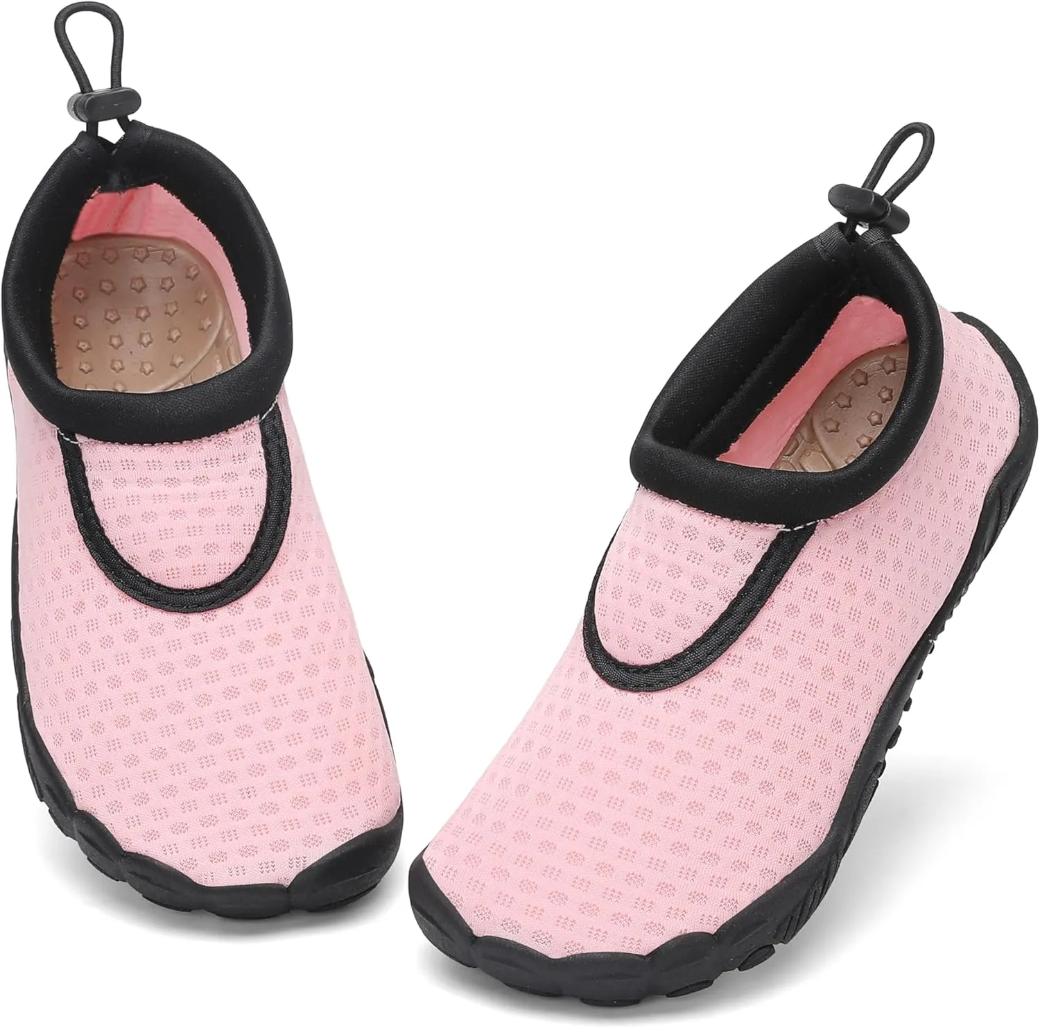 Mishansha Quick-drying bathing shoes for children