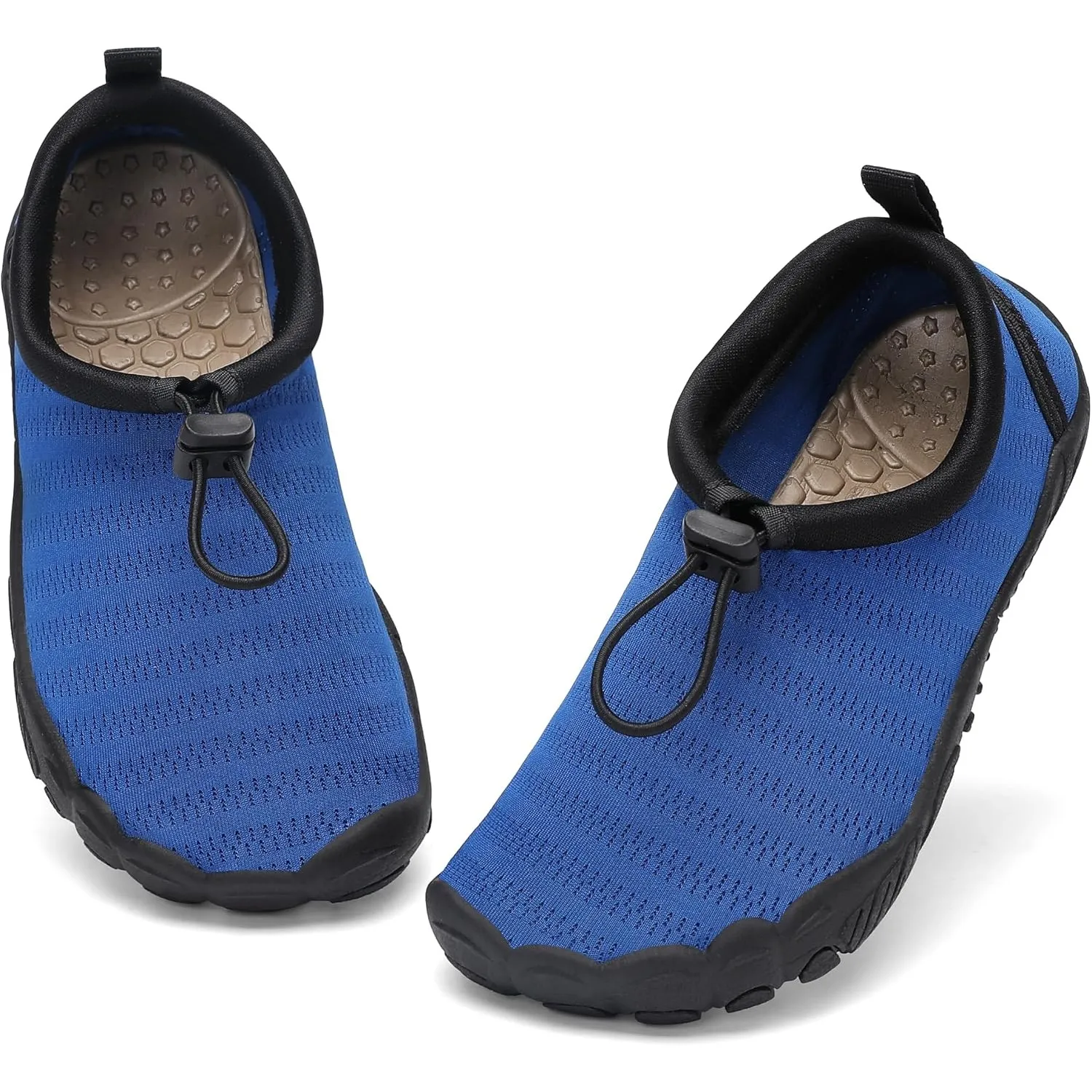 Mishansha Schnell Trocknend Badeschuhe für Kinder Gr.24-35