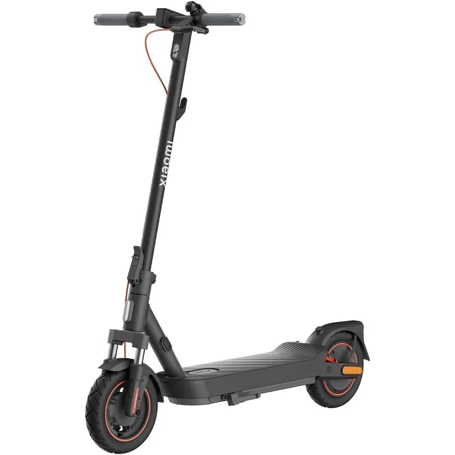 Xiaomi E-Scooter mit Straßenzulassung 4 Lite, 4 Ultra, 5 Elite, 5, 5 Pro, 5 Plus oder 5 Max (max 20km/h, bis zu 70km Re…