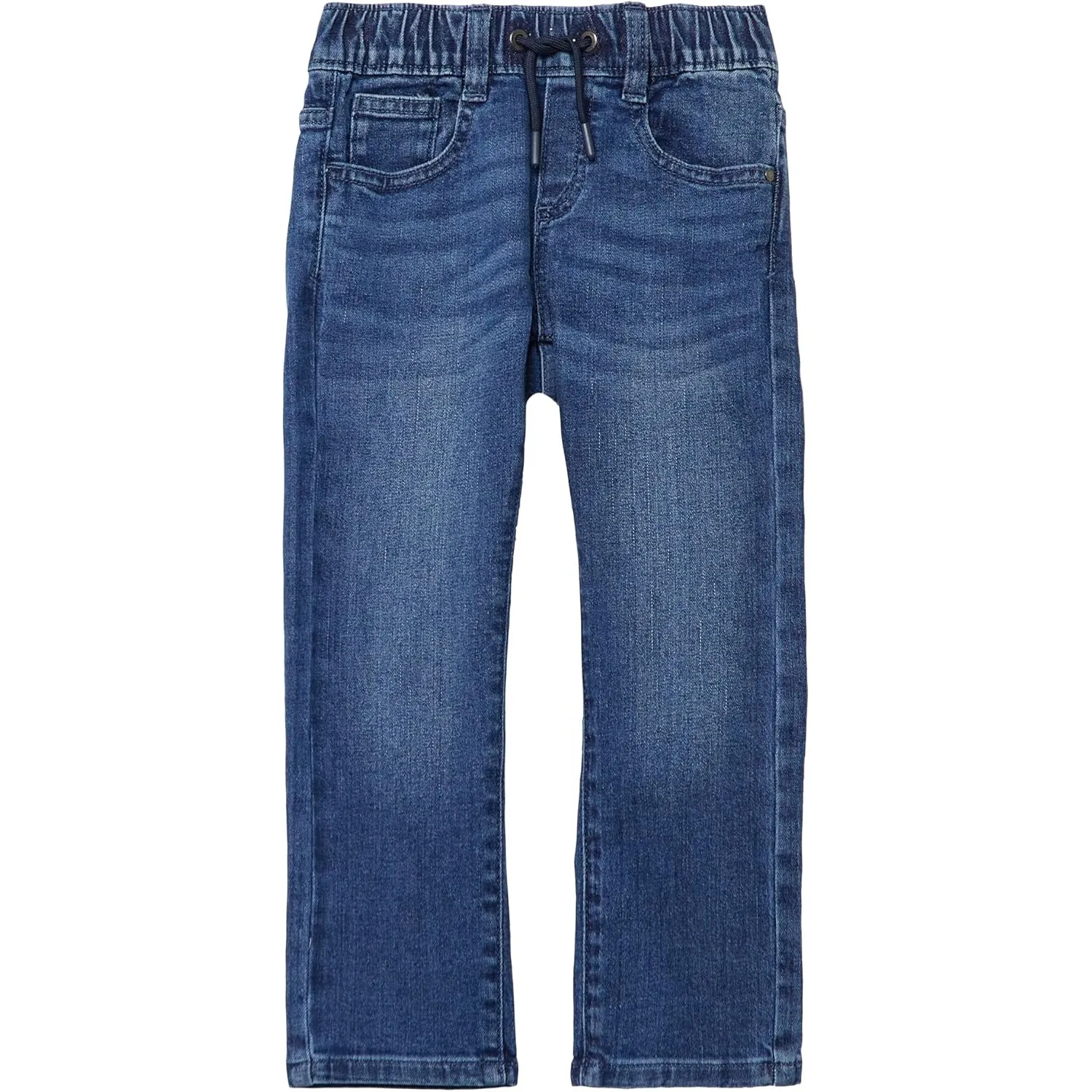 s.Oliver Jogpants Pelle/Regular Fit/Mid Rise/Straight Leg