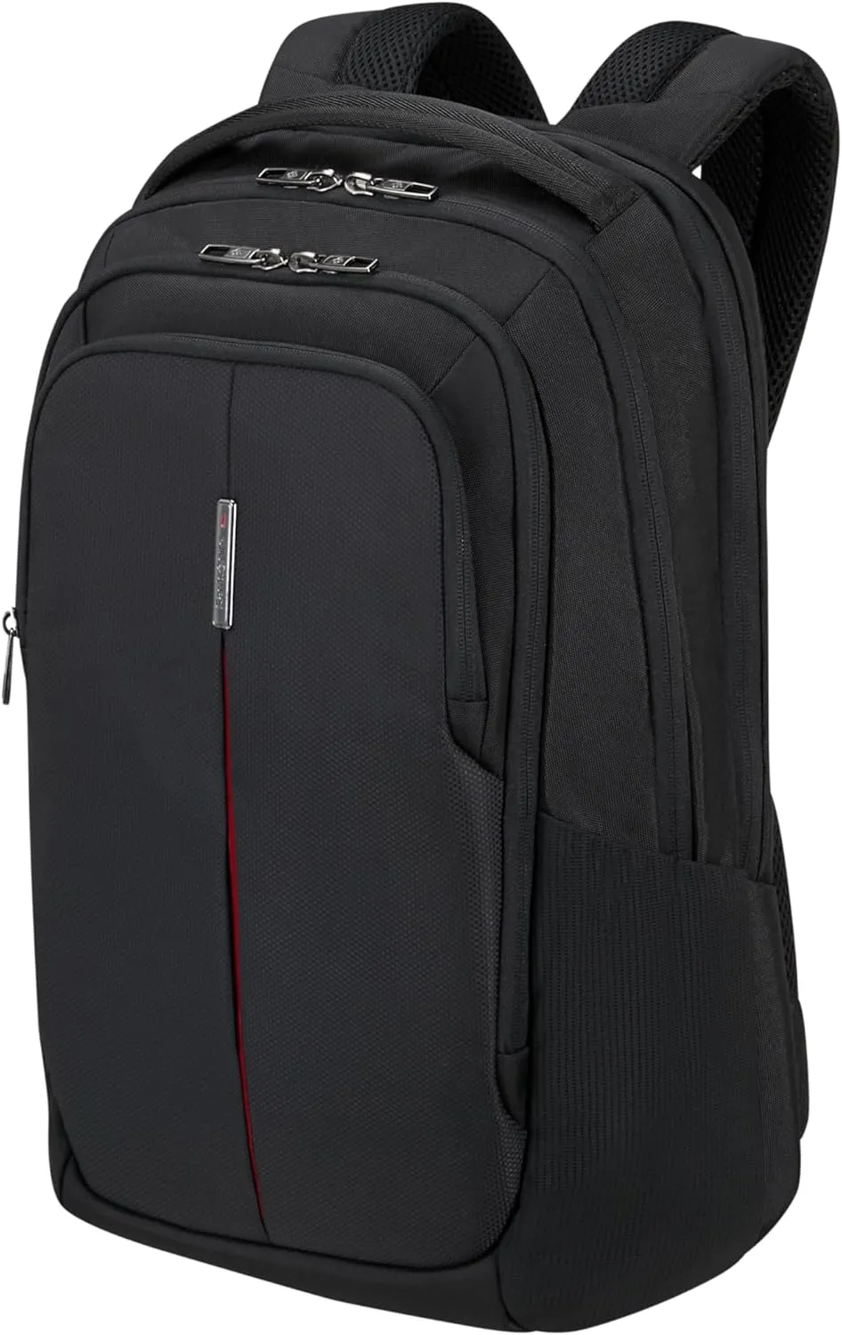 Samsonite GUARDIT 3.0-17.3" Laptop Rucksack, 27.5L, Schwarz (Black)