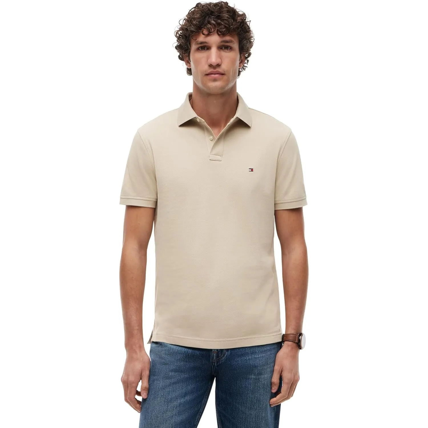 Tommy Hilfiger 1985 Regular Polo