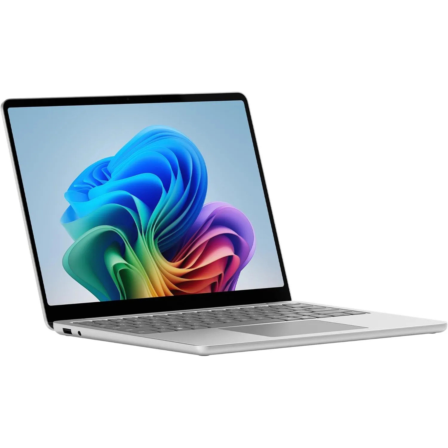 Microsoft Surface Laptop, 13" | Snapdragon X Plus | 16GB RAM, 512GB SSD