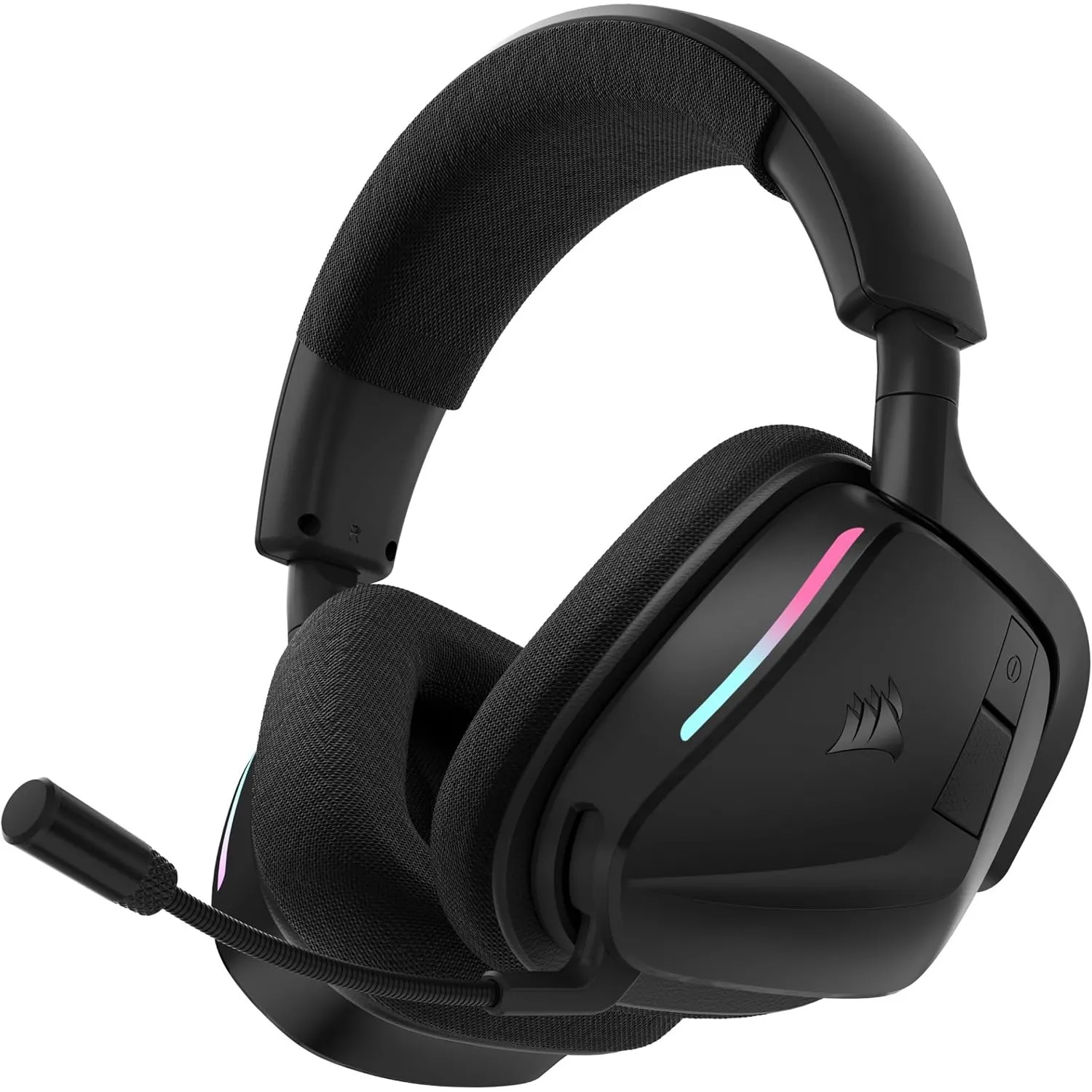 Corsair Void v2 Wireless Gaming-Headset – Kohlenstoff