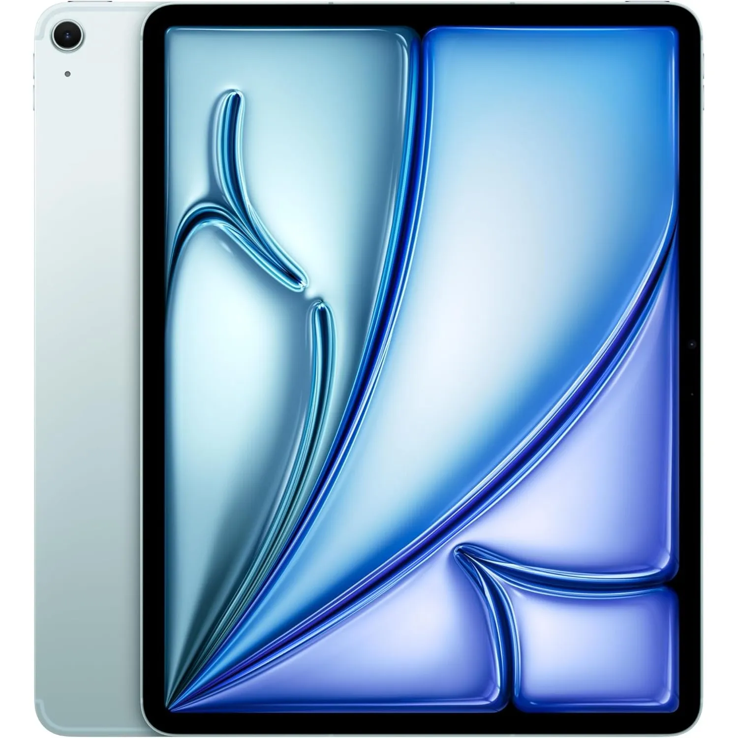 Apple iPad Air 13" mit M3 Chip: Apple Intelligence, Liquid Retina Display, 512 GB, 12 MP Frontkamera/Rückkamera, WLAN 6…
