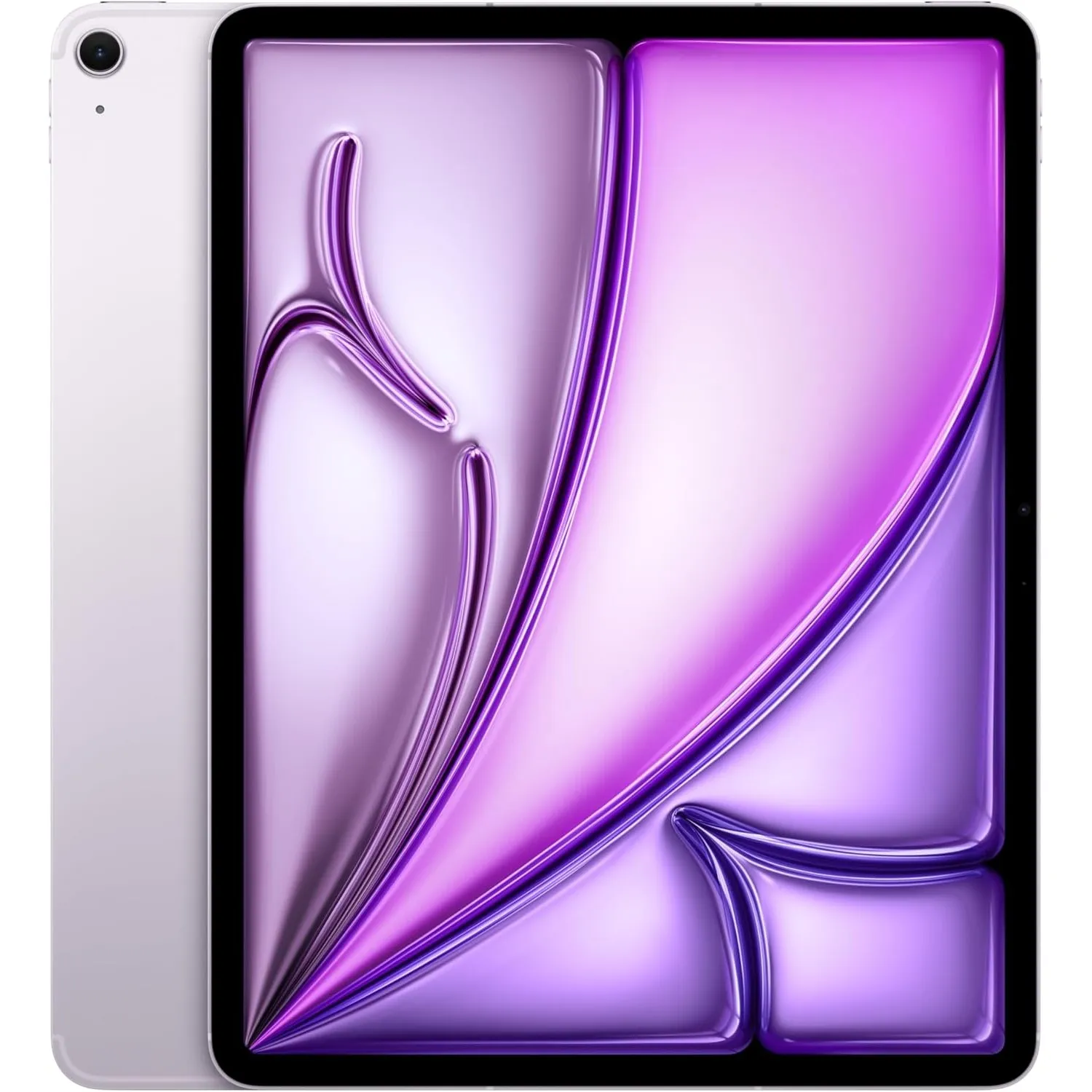 Apple iPad Air 13" mit M3 Chip: Apple Intelligence, Liquid Retina Display, 512 GB, 12 MP Frontkamera/Rückkamera, WLAN 6…