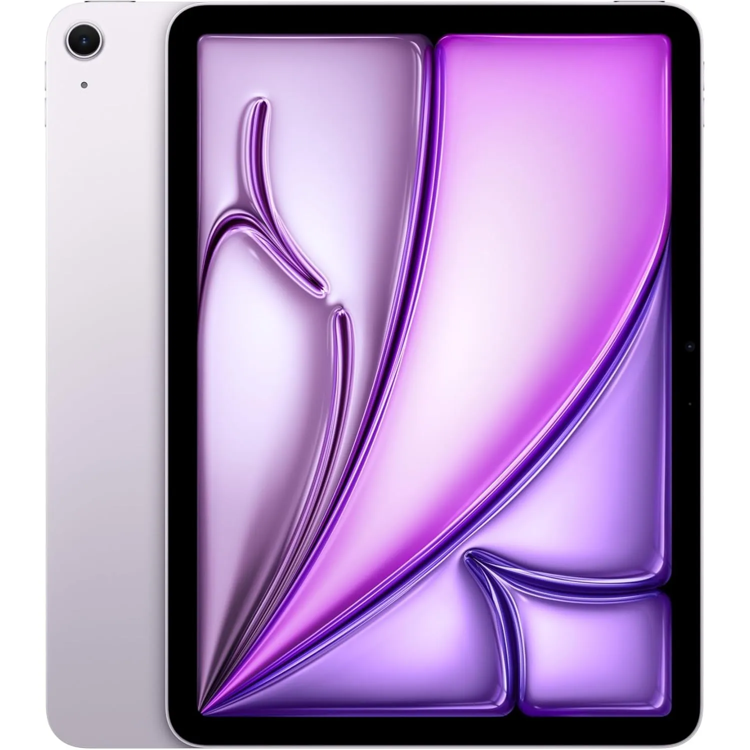 Apple iPad Air 11" mit M3 Chip: Apple Intelligence, Liquid Retina Display, 128 GB, 12 MP Frontkamera/Rückkamera, WLAN 6…