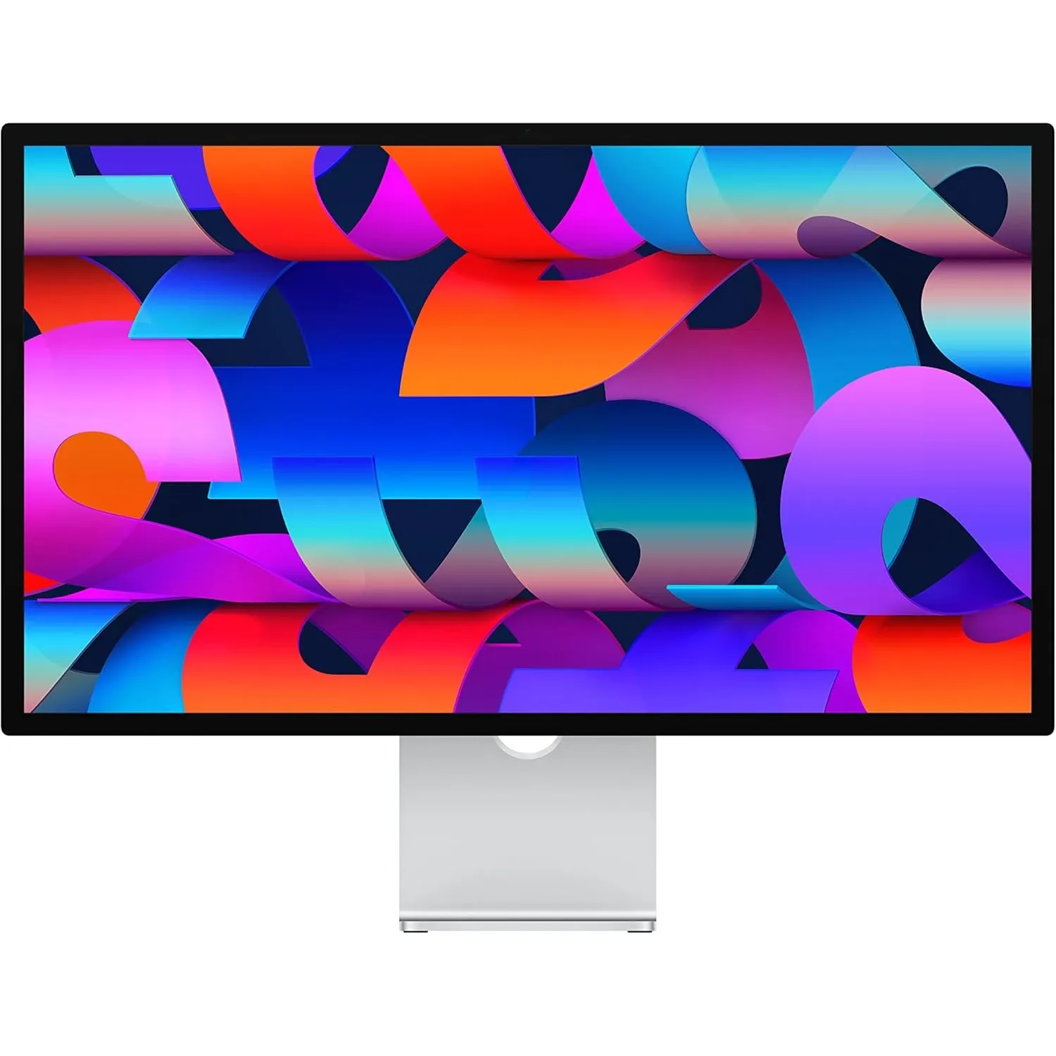 Apple Studio Display – Nanotexturglas – neigungs­verstell­barer Standfuß (2025)