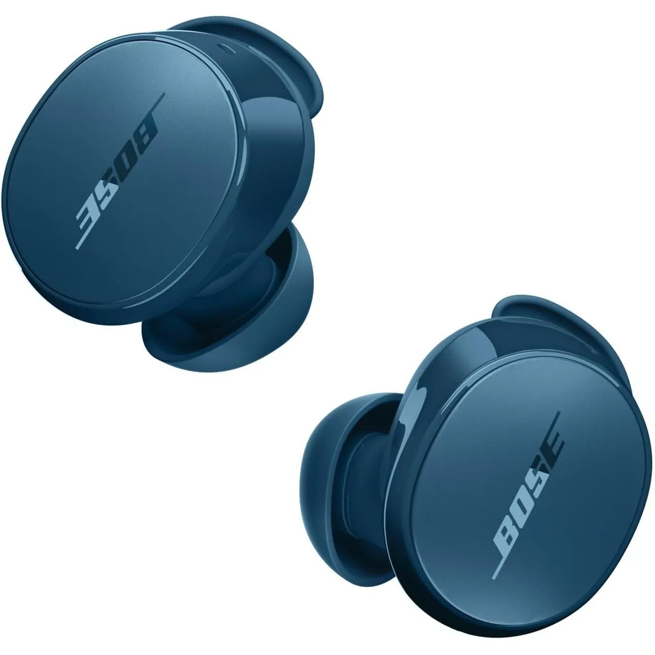 Bose QuietComfort Kabellose Noise-Cancelling-Earbuds, Lifestyle-Bluetooth-Earbuds für Sport und mehr mit aktivem Noise-…
