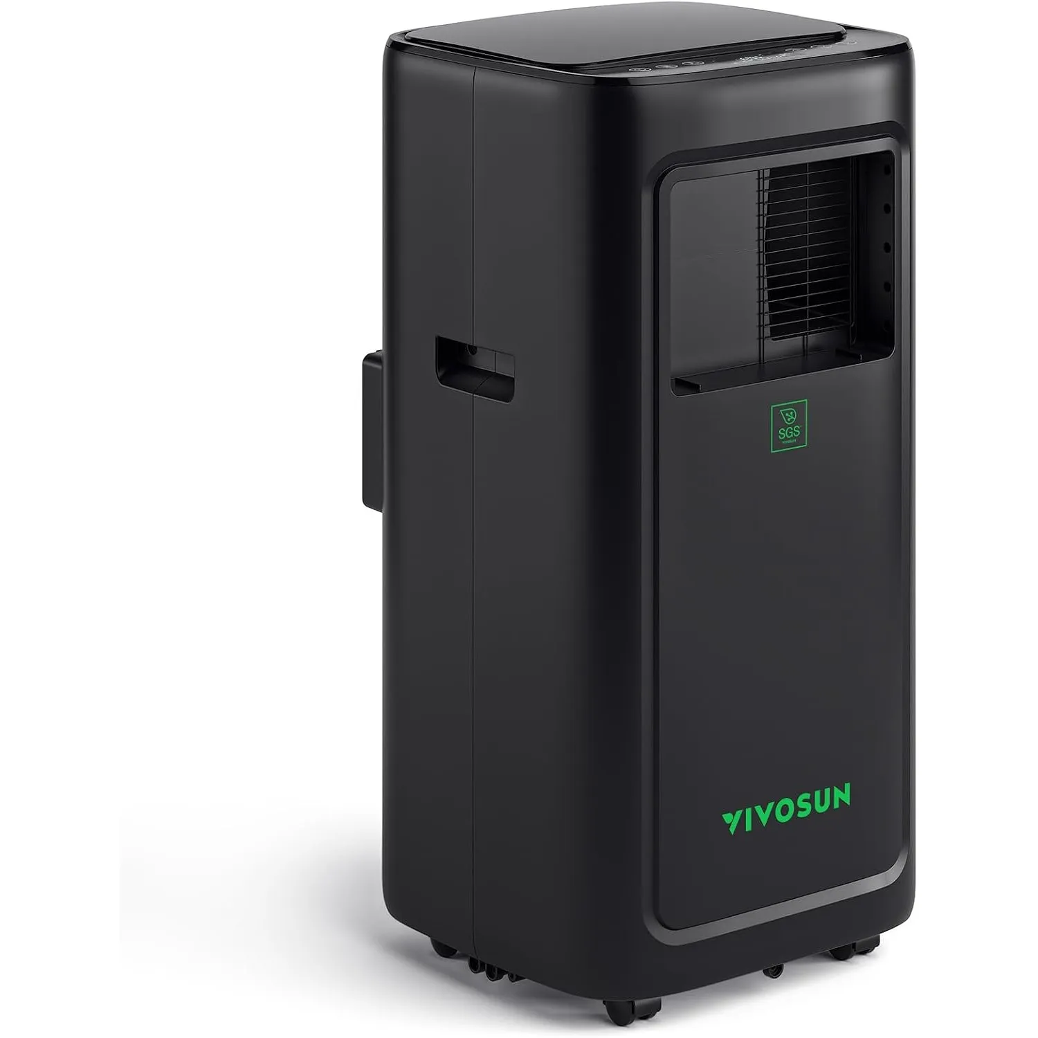 VIVOSUN Smart Klimaanlage, 7000 BTU, 4-in-1 Funktion für Growzelte