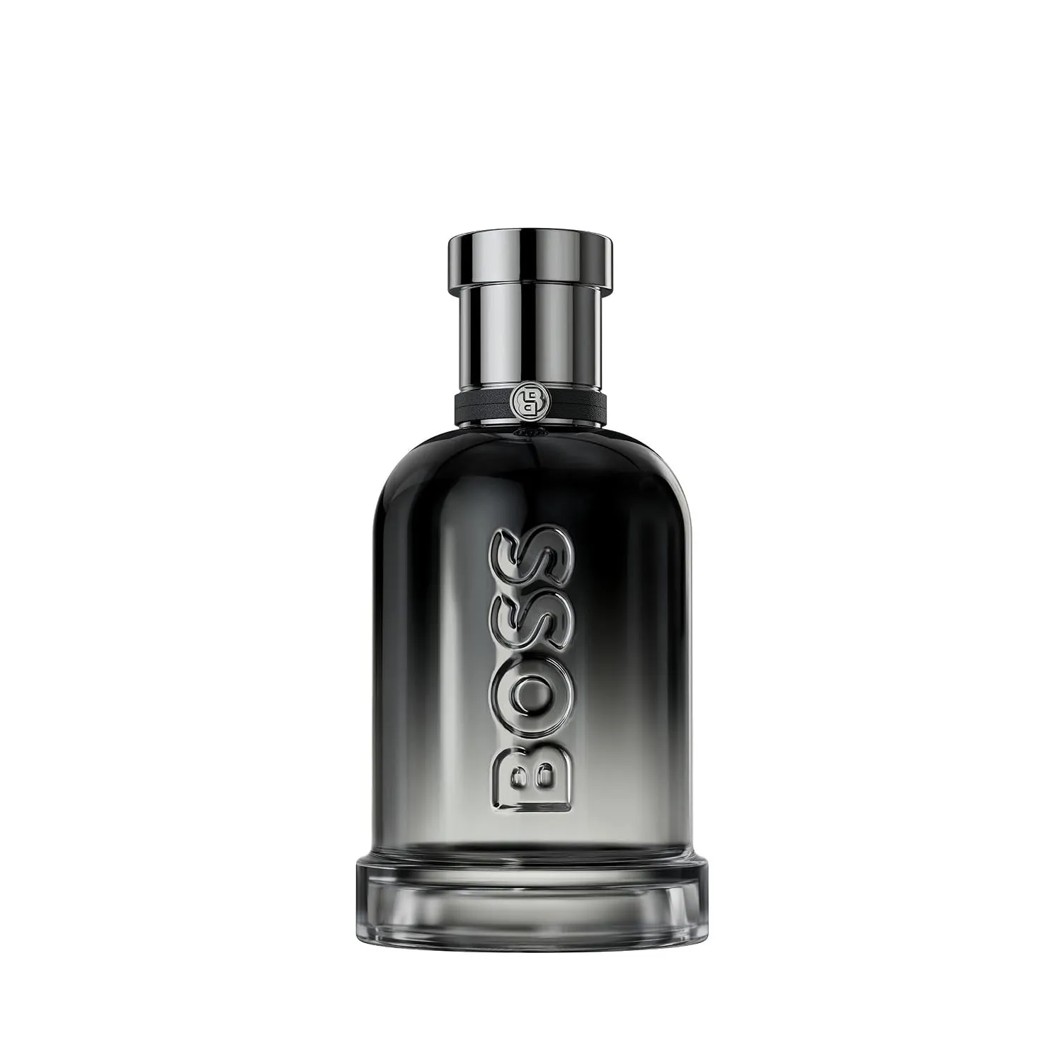 HUGO BOSS Bottled Beyond Eau de Parfum – Holziges Cologne für Herren