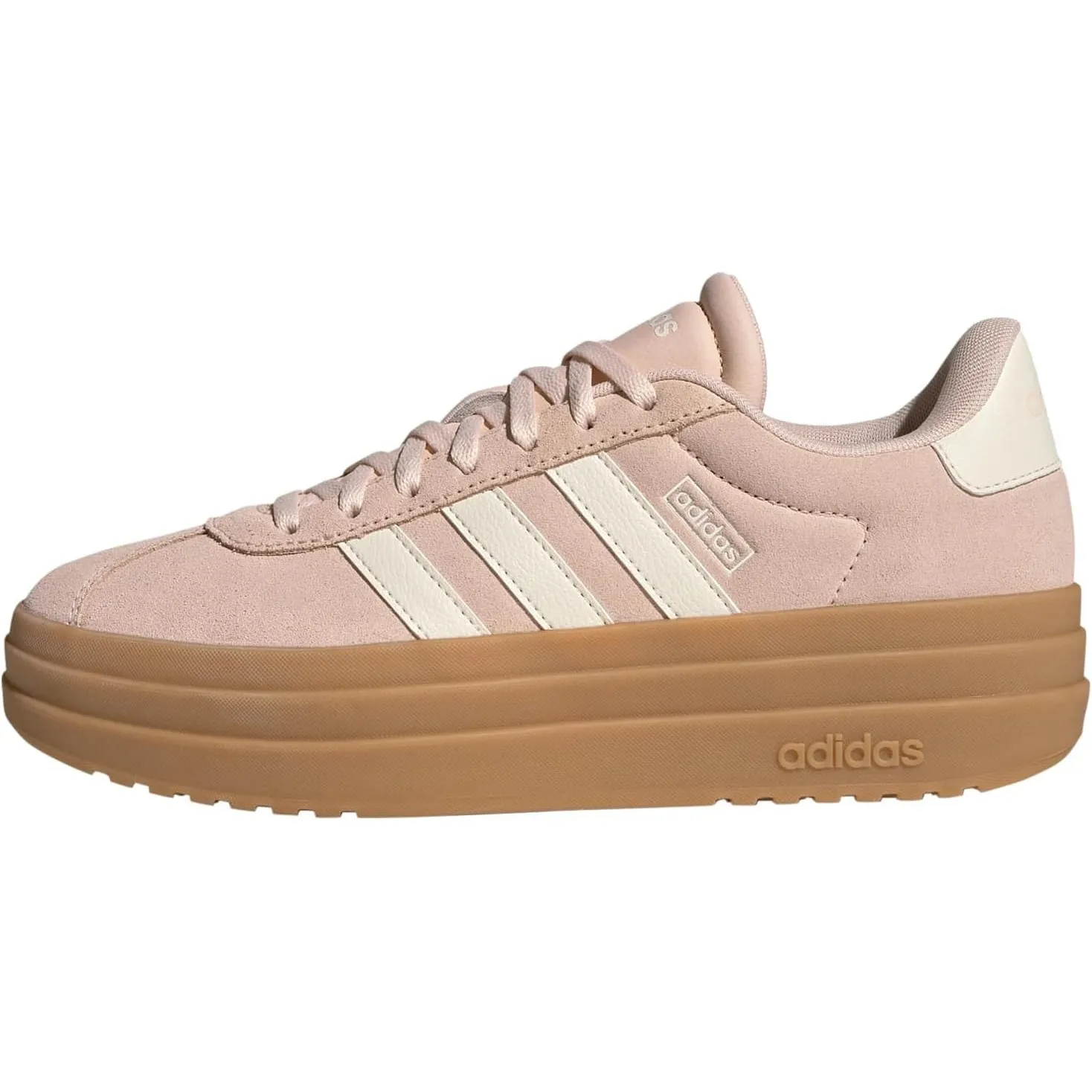 adidas Women's VL Court Bold Schuh