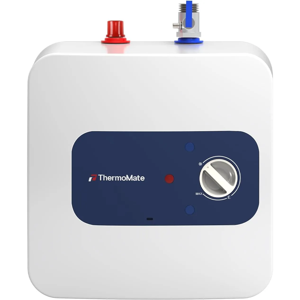 ThermoMate ES10DE 10 Liter boiler druckfest untertischboiler