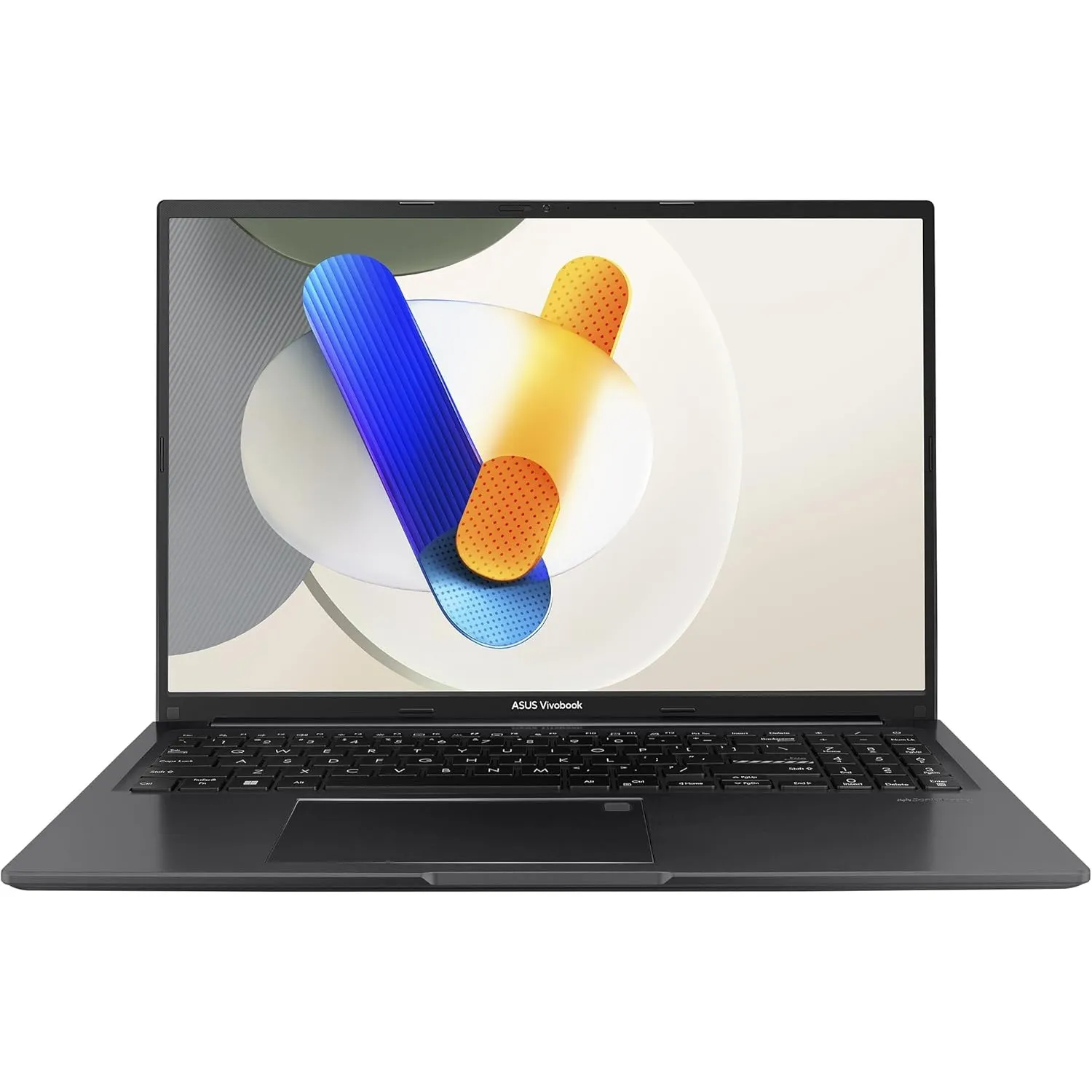 ASUS Vivobook 16 X1605VA Laptop | 16" WUXGA 16:10 IPS Display | Intel Core 5 120U | Intel Iris Xe | 16GB RAM | 512GB SS…